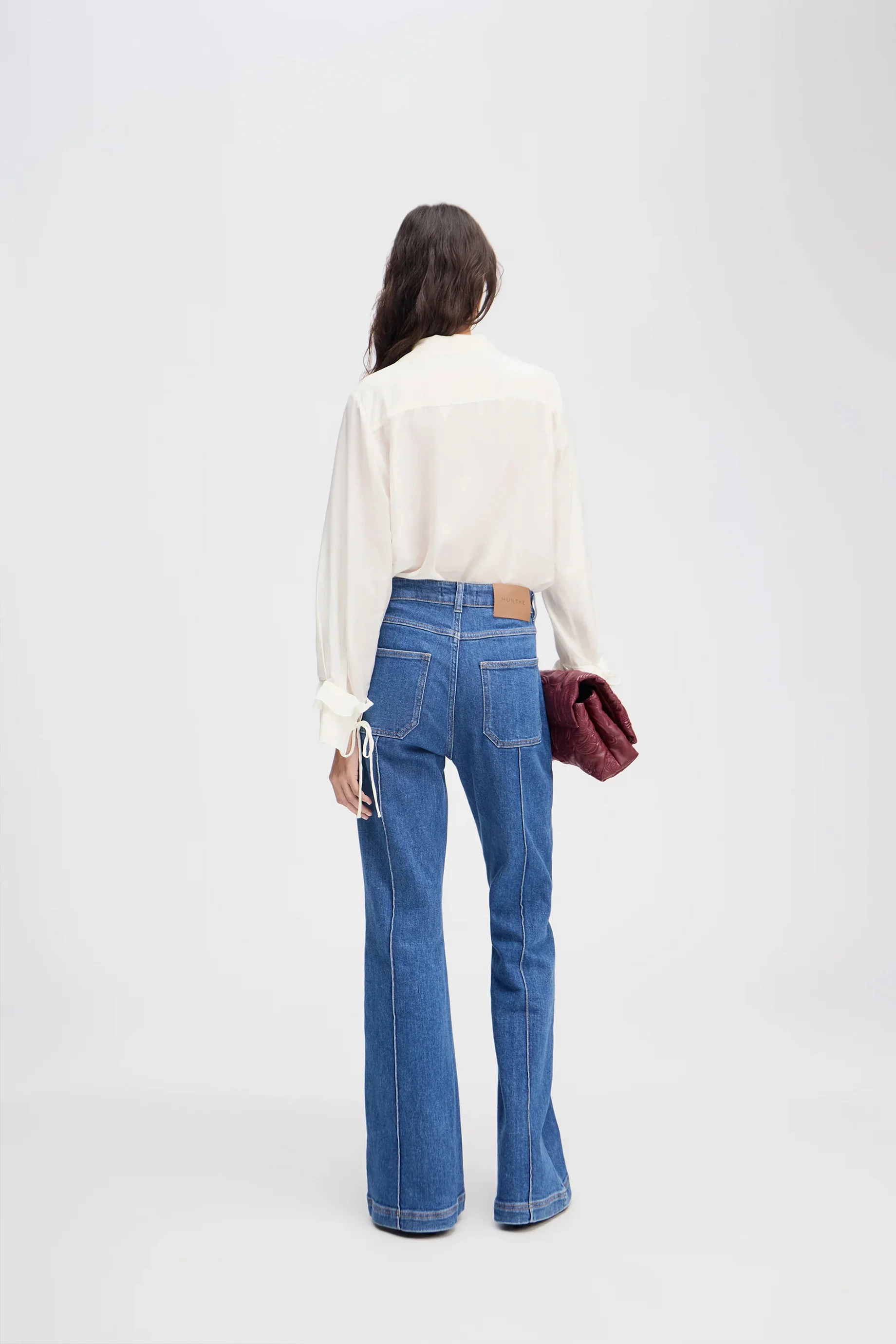 Munthe Lesienna Blouse - Image 5