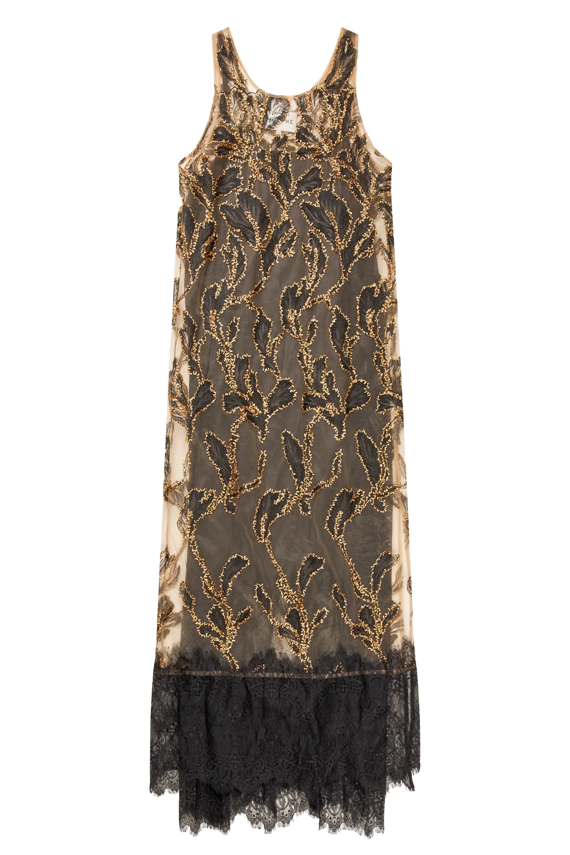 Munthe Lazo Dress