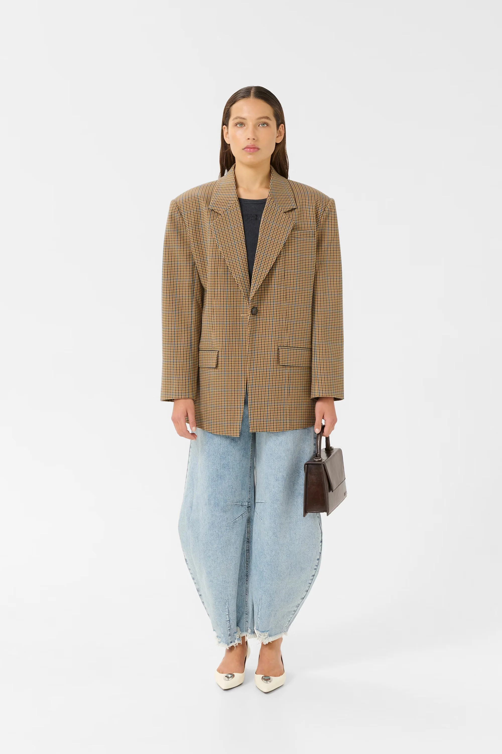 Gestuz Corina Blazer - Image 2