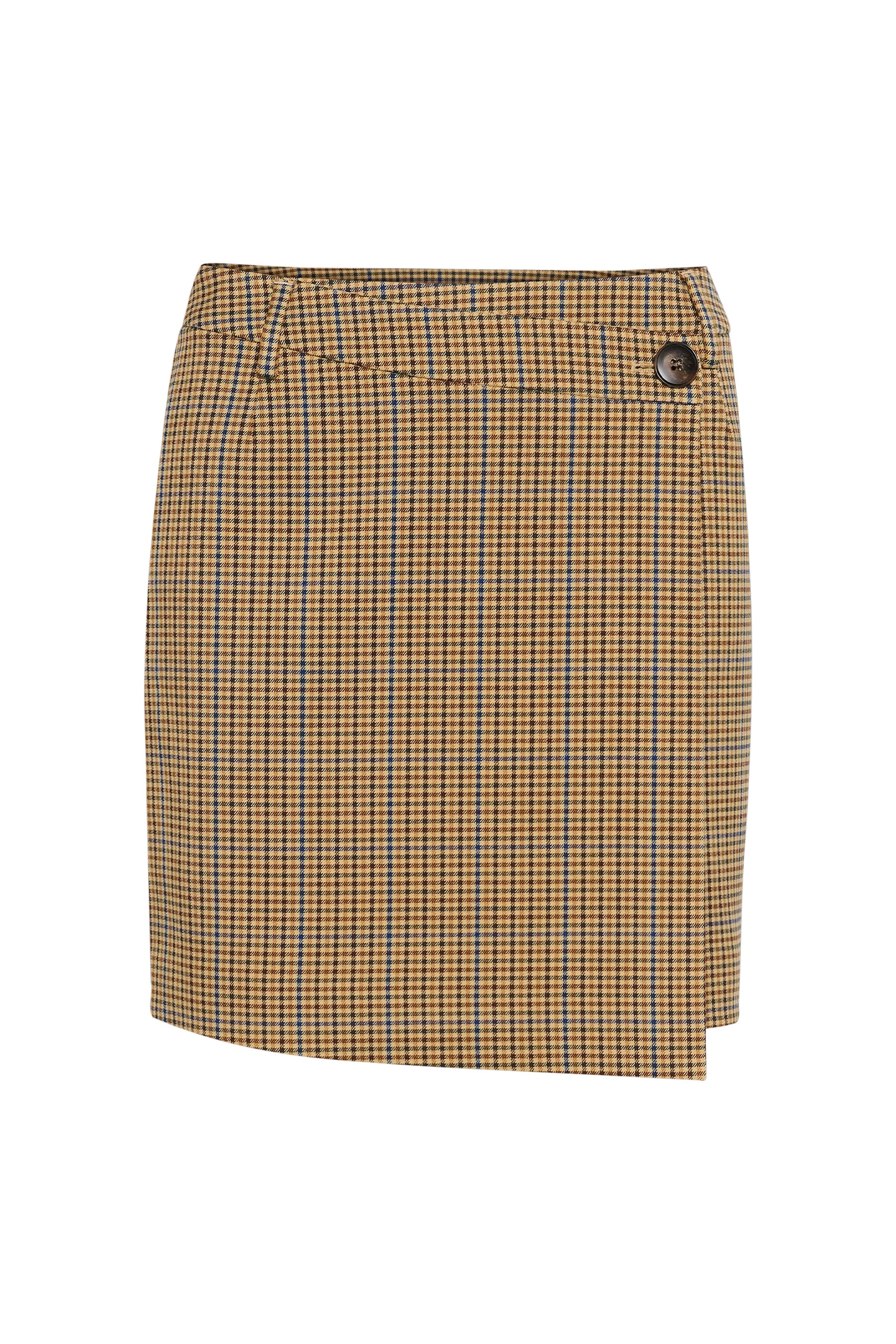 Gestuz Corina Skirt
