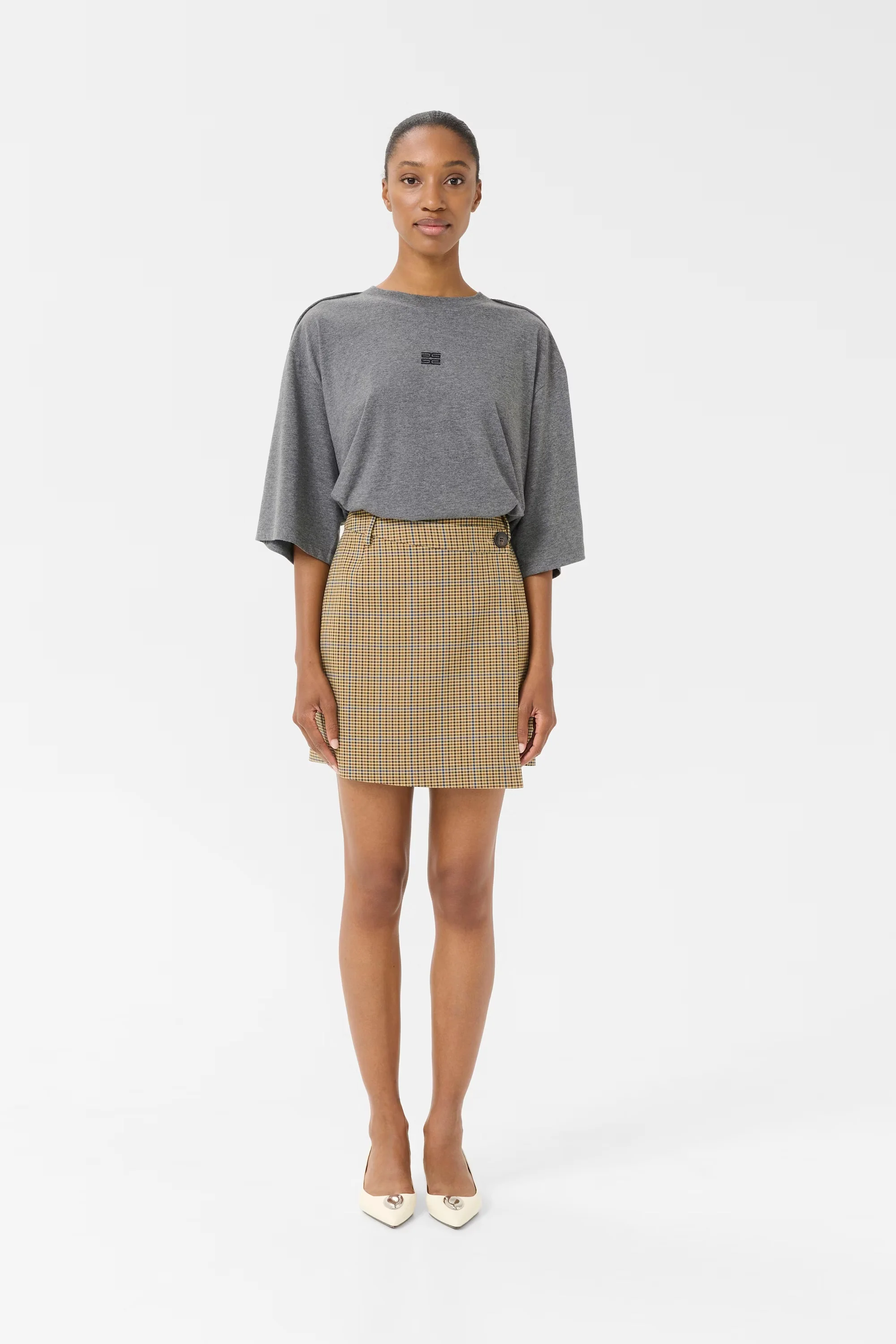 Gestuz Corina Skirt - Image 2