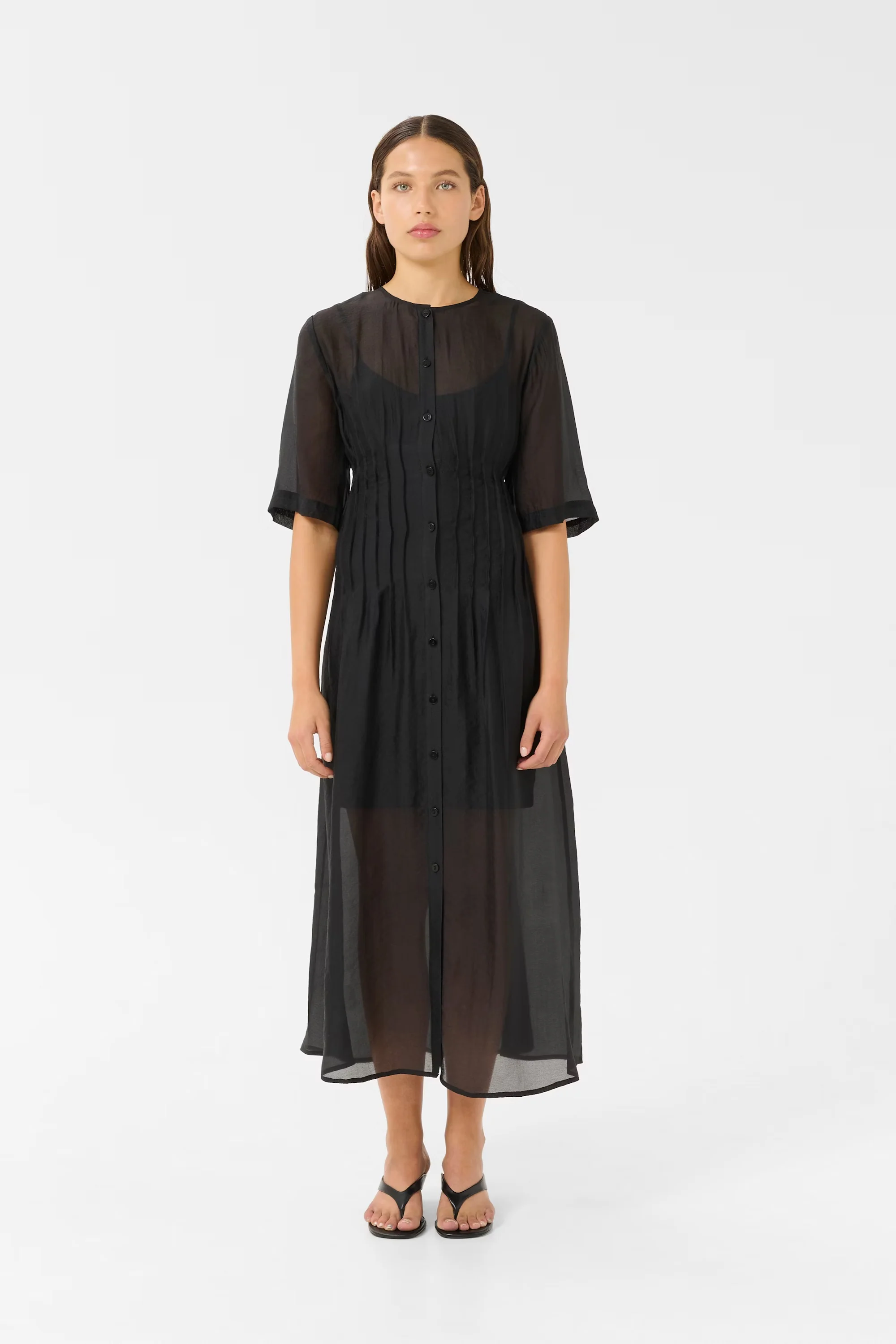 Gestuz Trudi Dress - Image 2