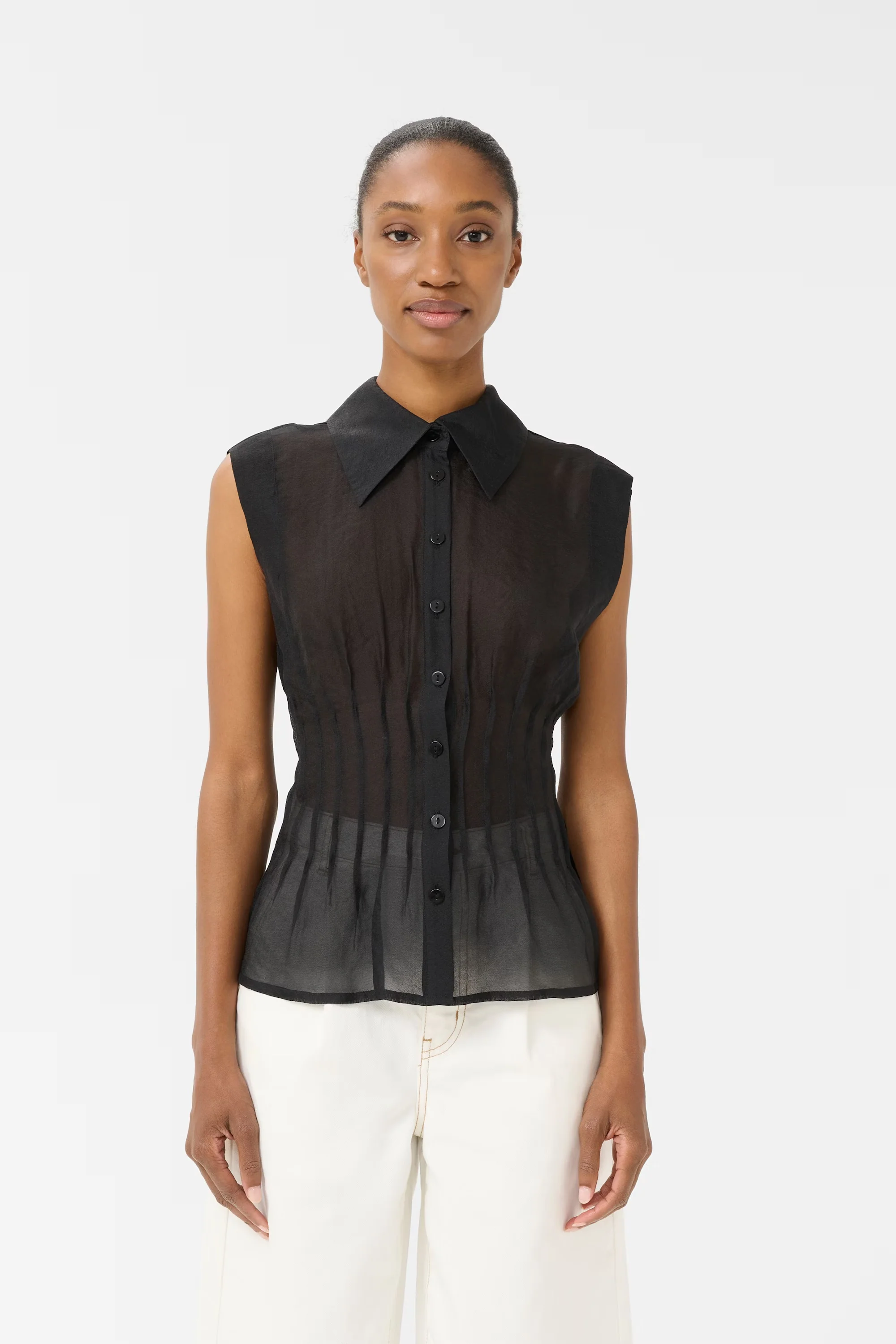 Gestuz Trudi Shirt - Image 2