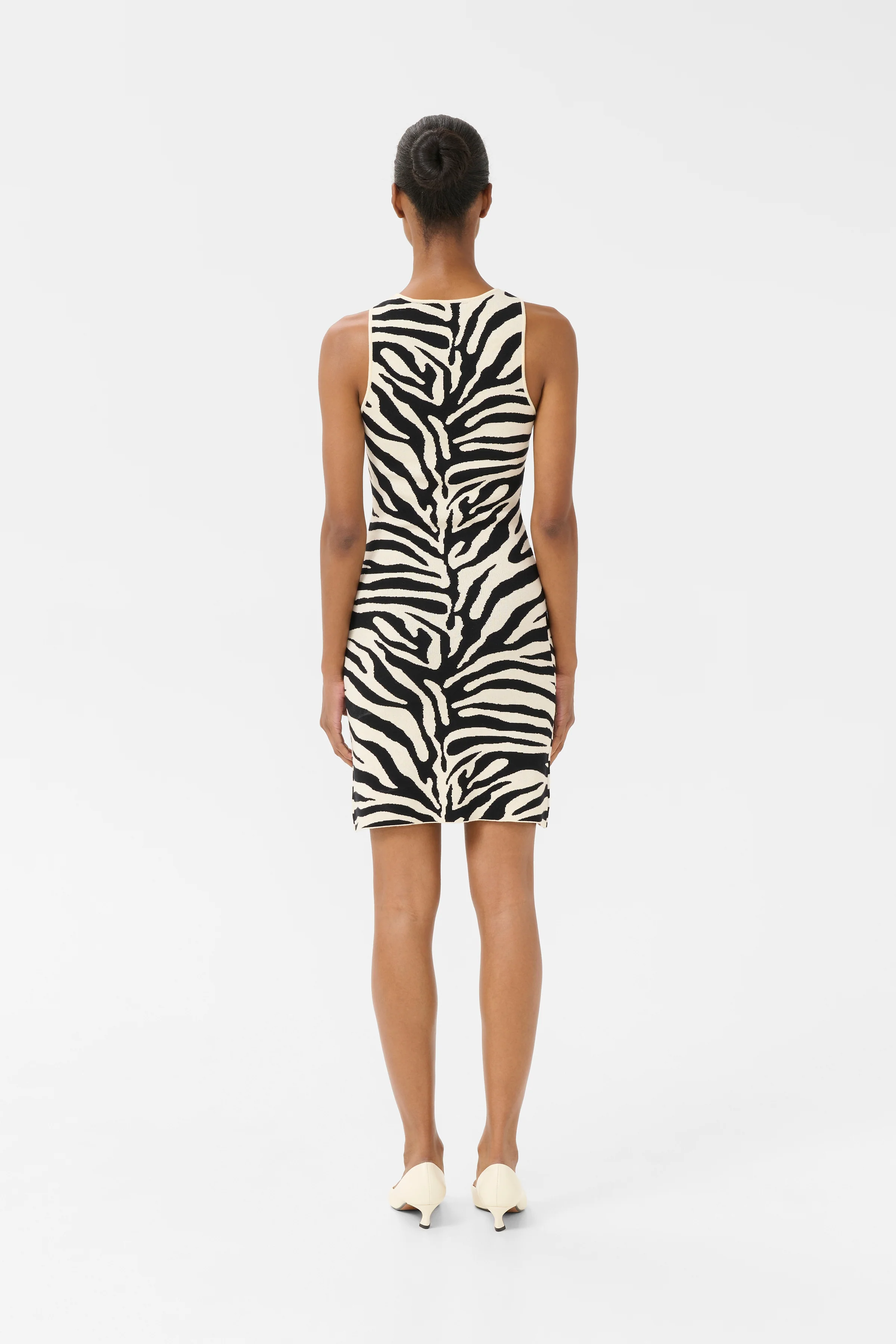Gestuz Zebba Dress - Image 5
