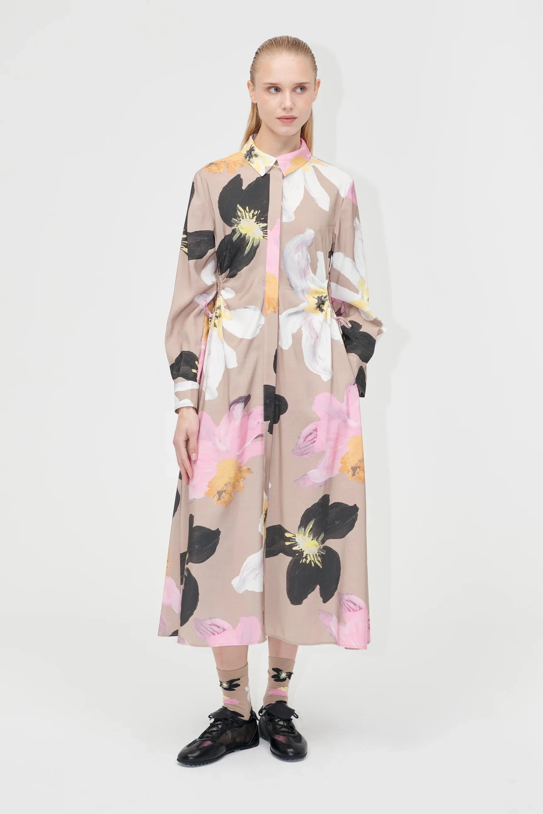 Stine Goya Wild Dress