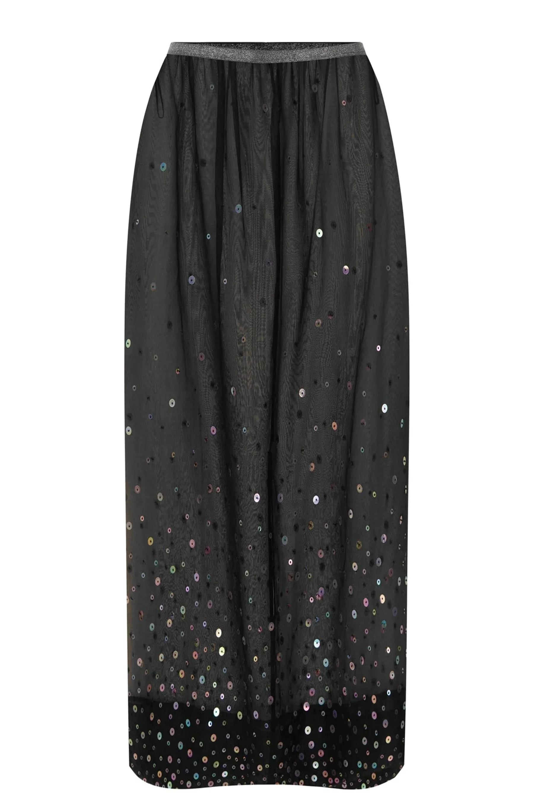 Alemais Ginger Skirt - Image 2
