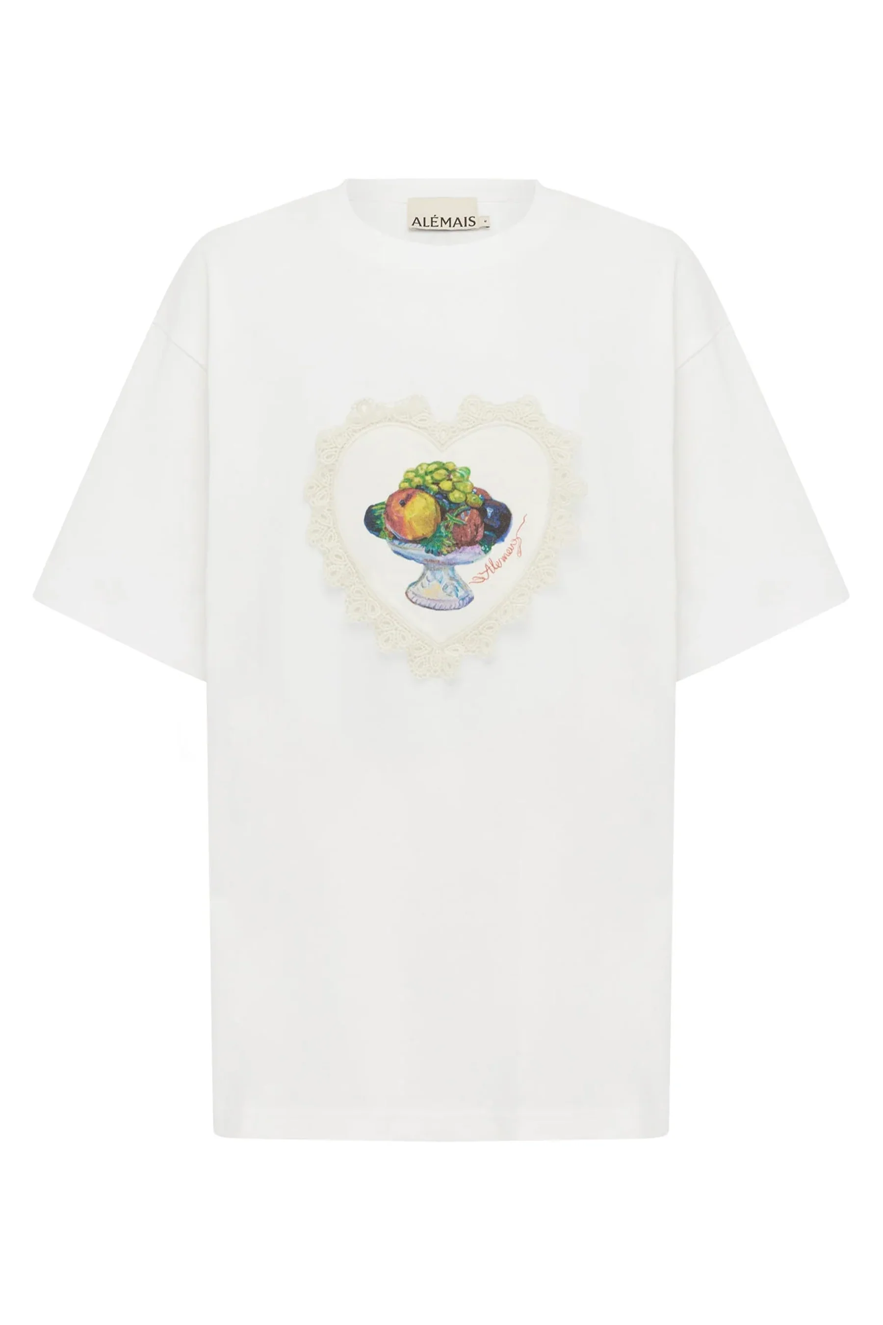 Alemais Orzaio Tee - Image 2