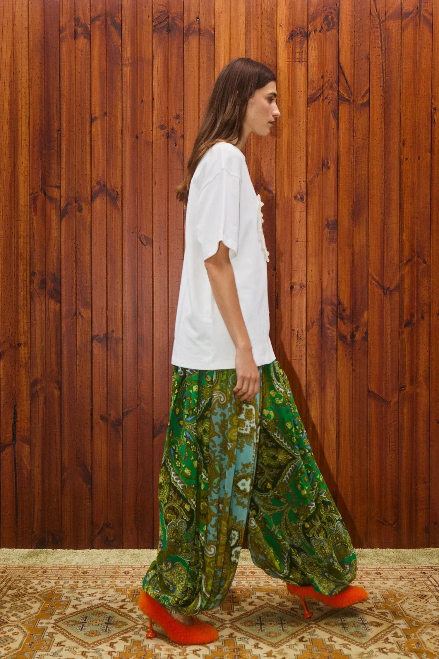 Alemais Orzaio Tee - Image 3