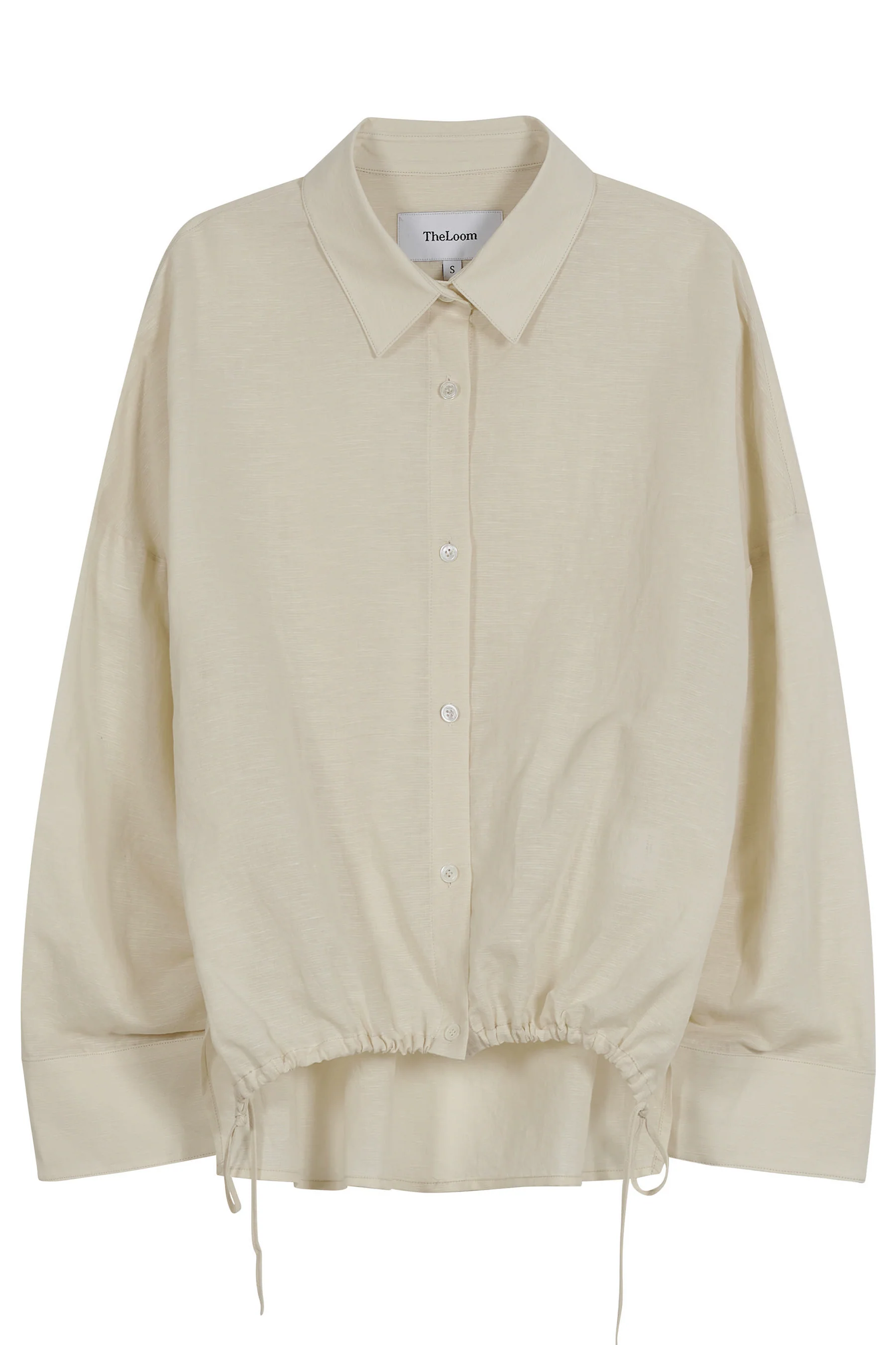 The Loom String Shirt