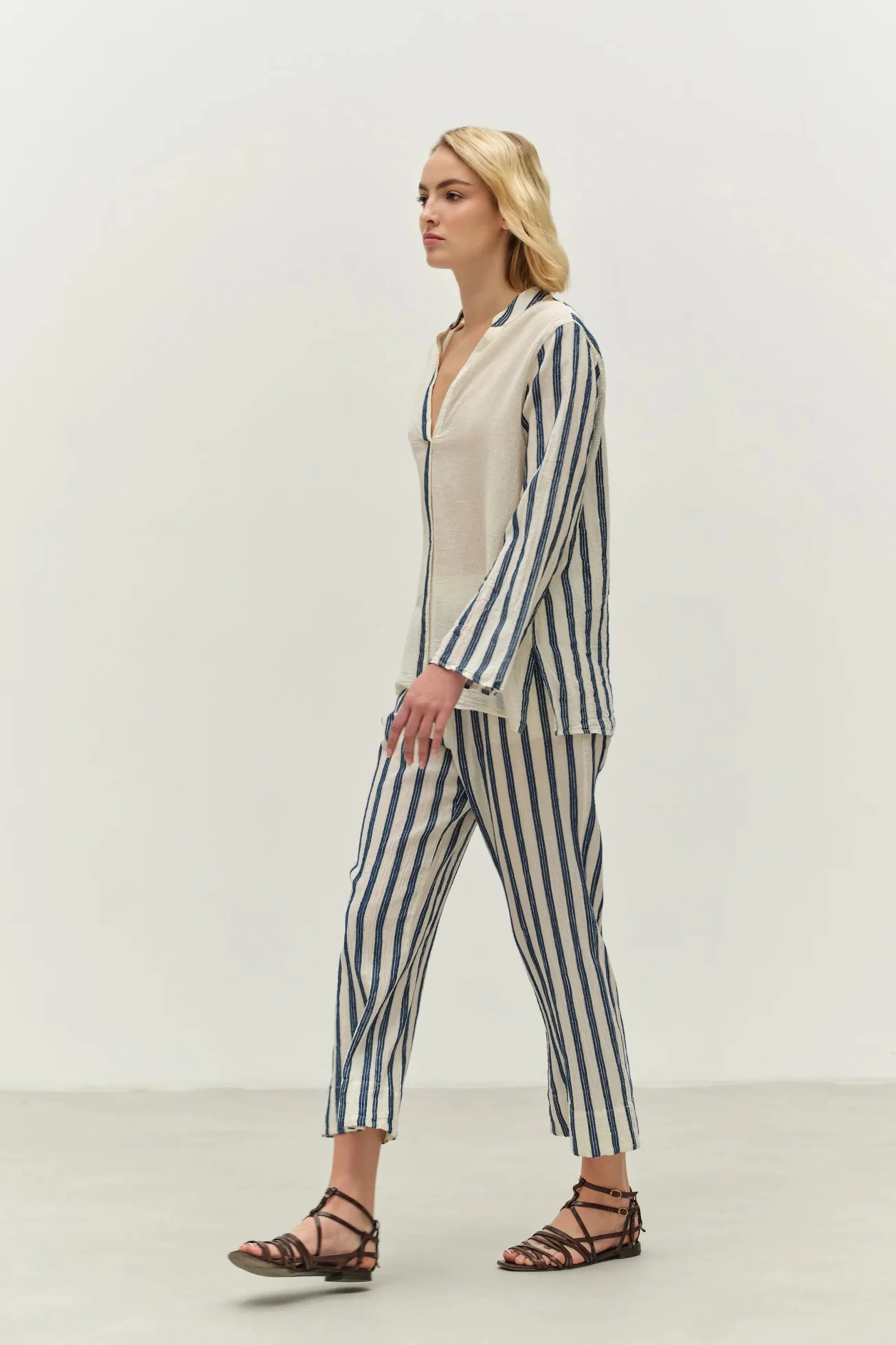 Devotion Twins Chummy Blouse - Image 3