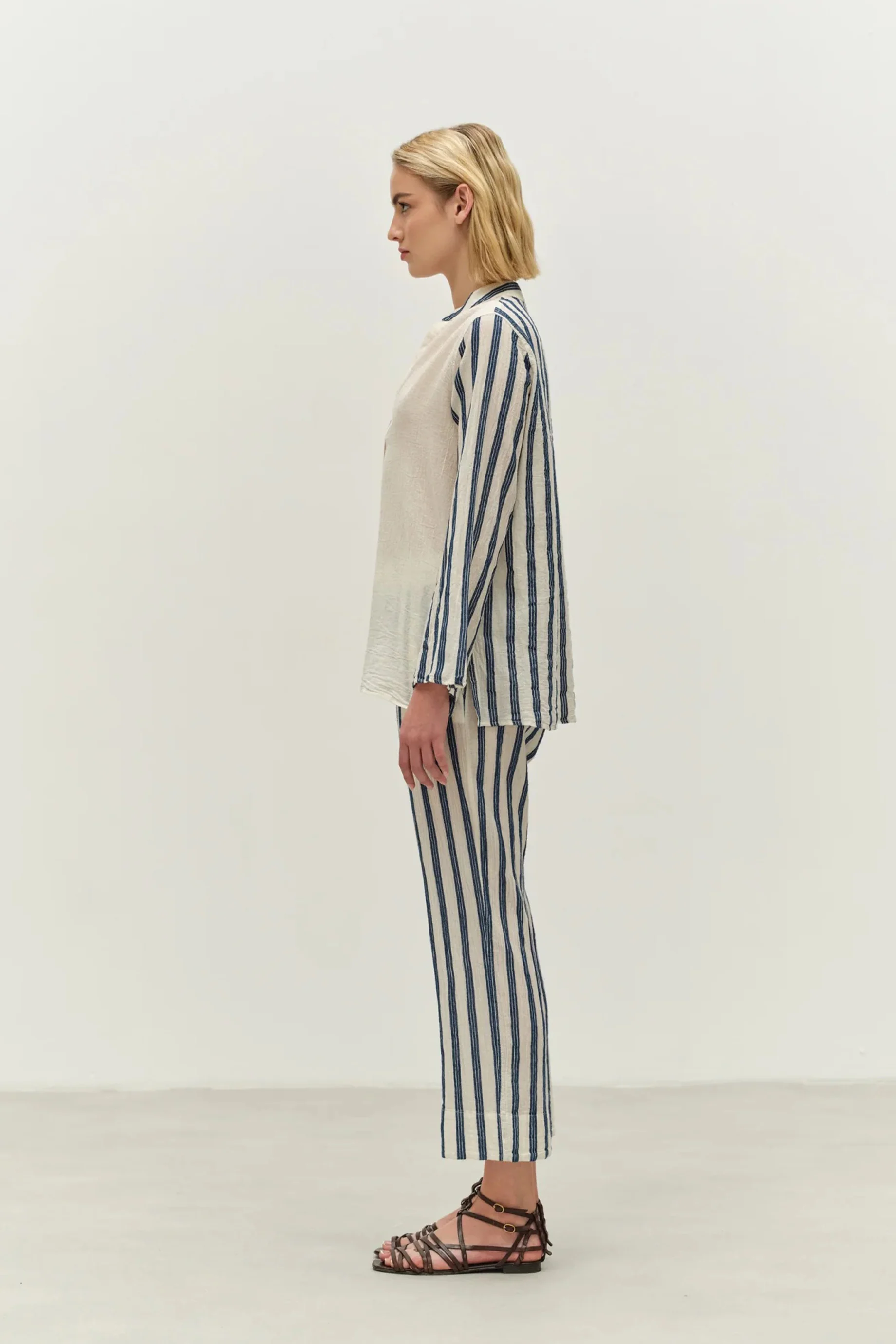 Devotion Twins Chummy Blouse - Image 4