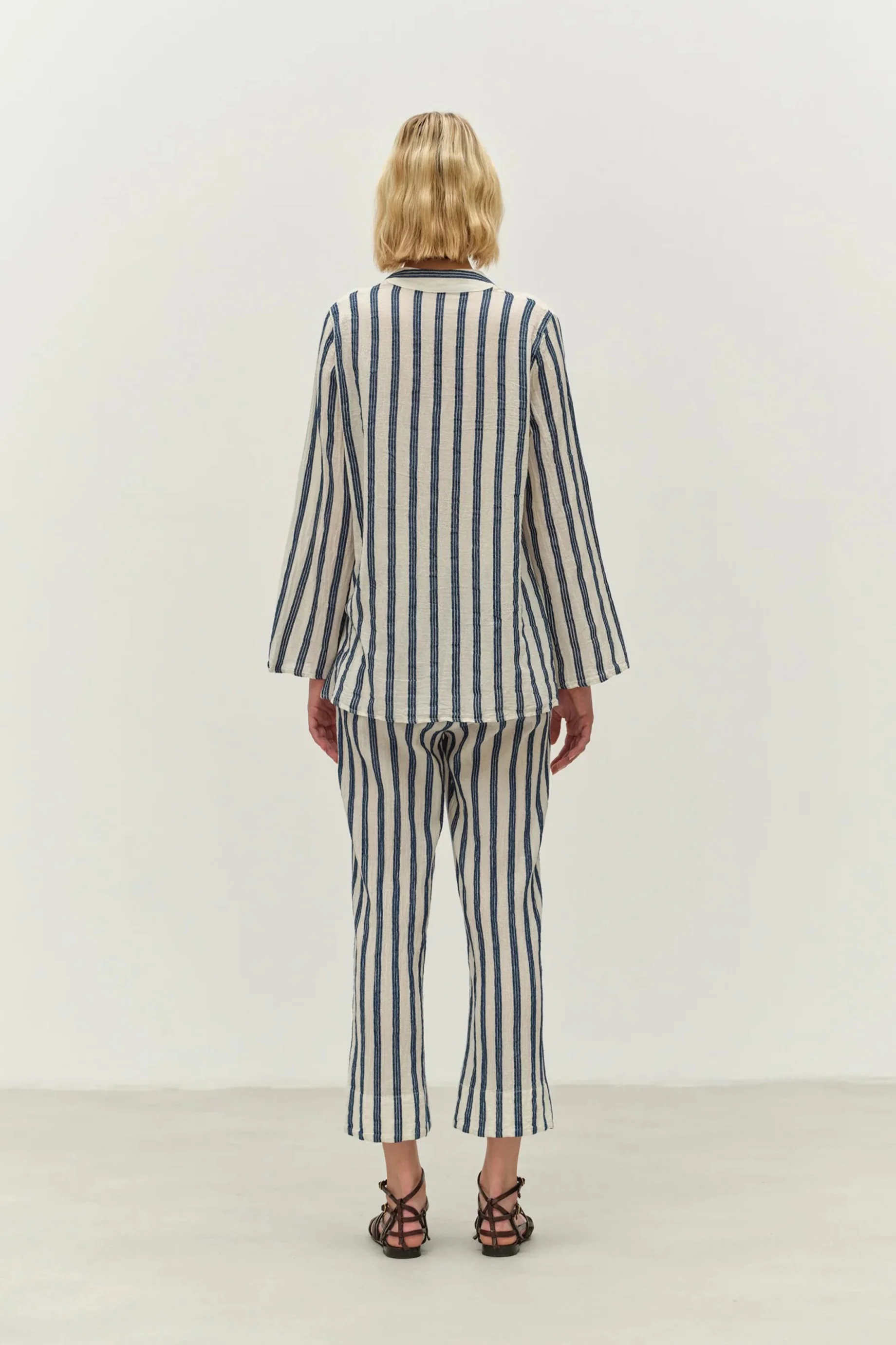 Devotion Twins Chummy Blouse - Image 5