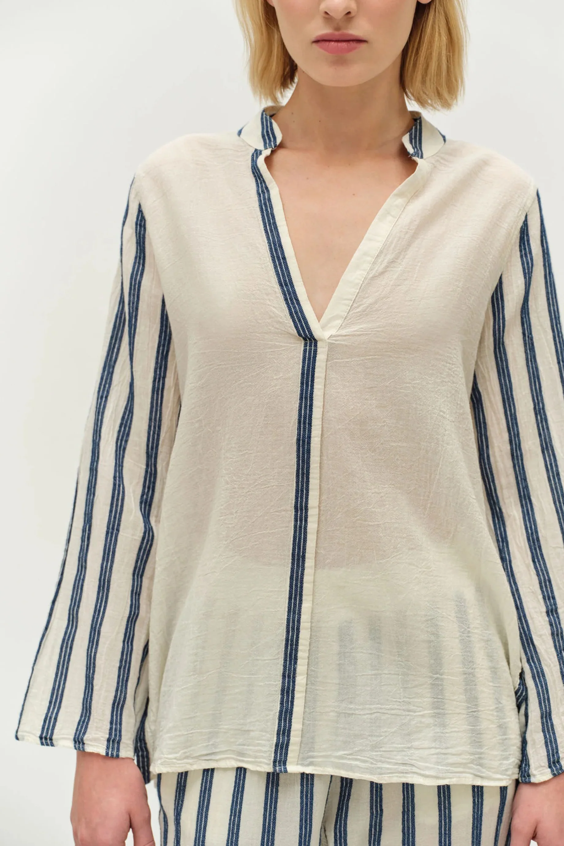 Devotion Twins Chummy Blouse - Image 6