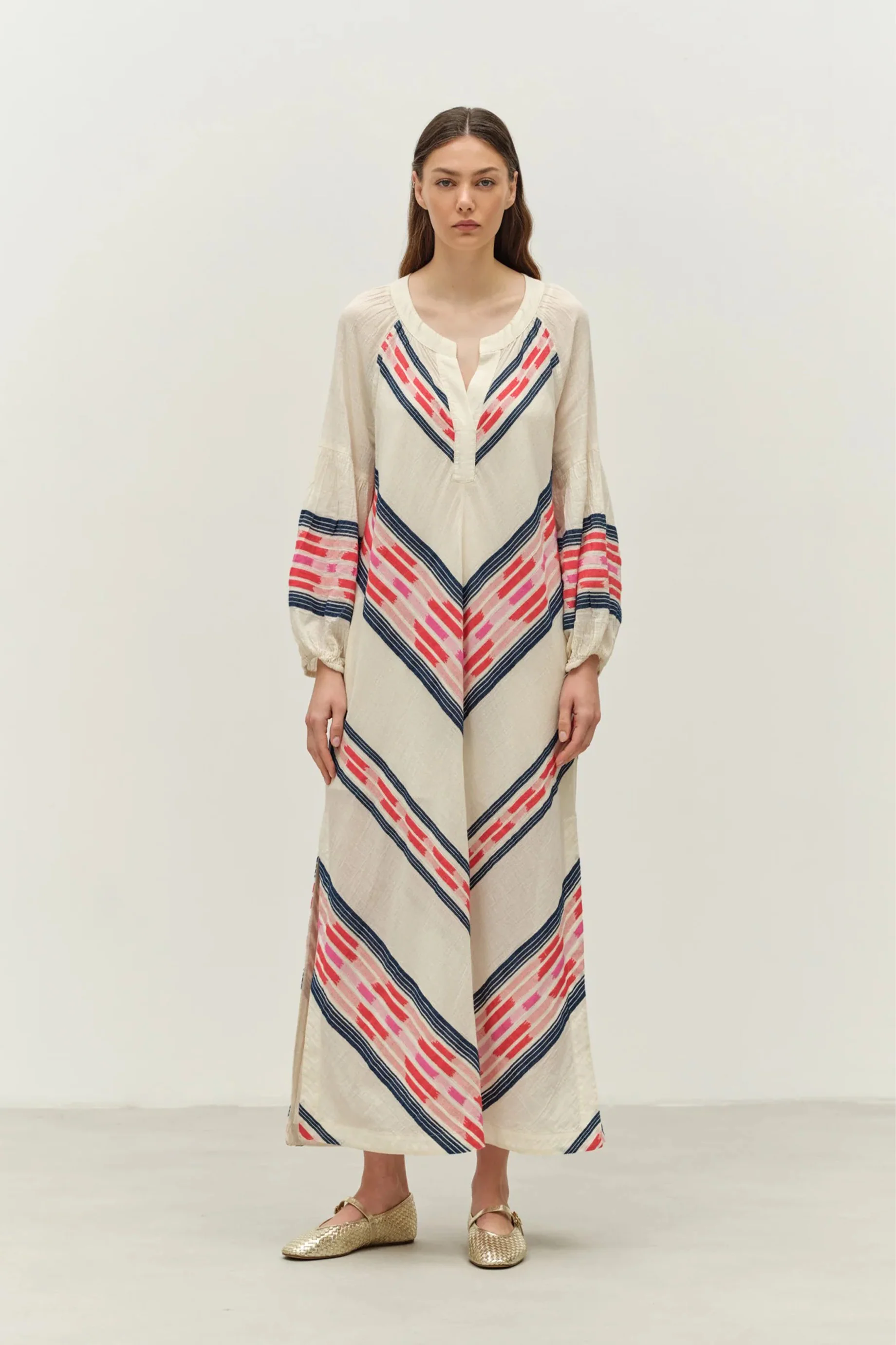 Devotion Twins Beloved Dress - Image 2