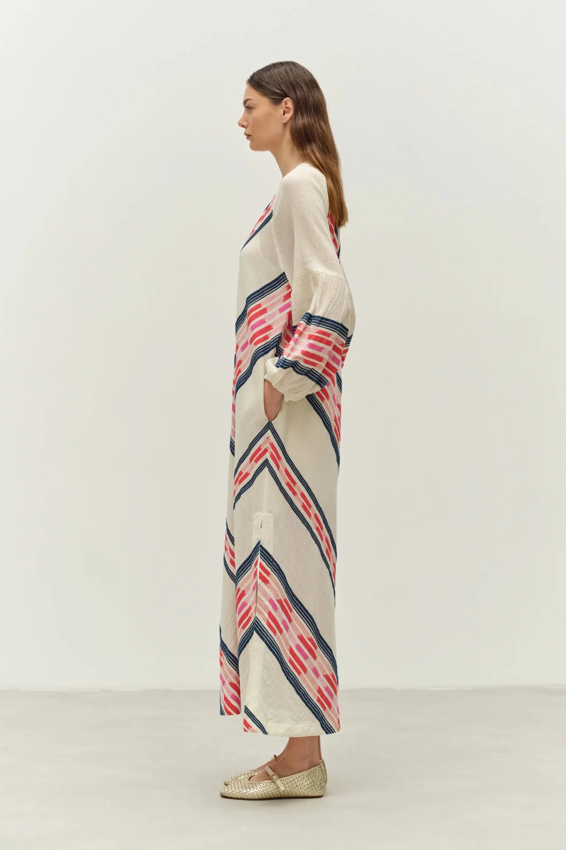 Devotion Twins Beloved Dress - Image 4