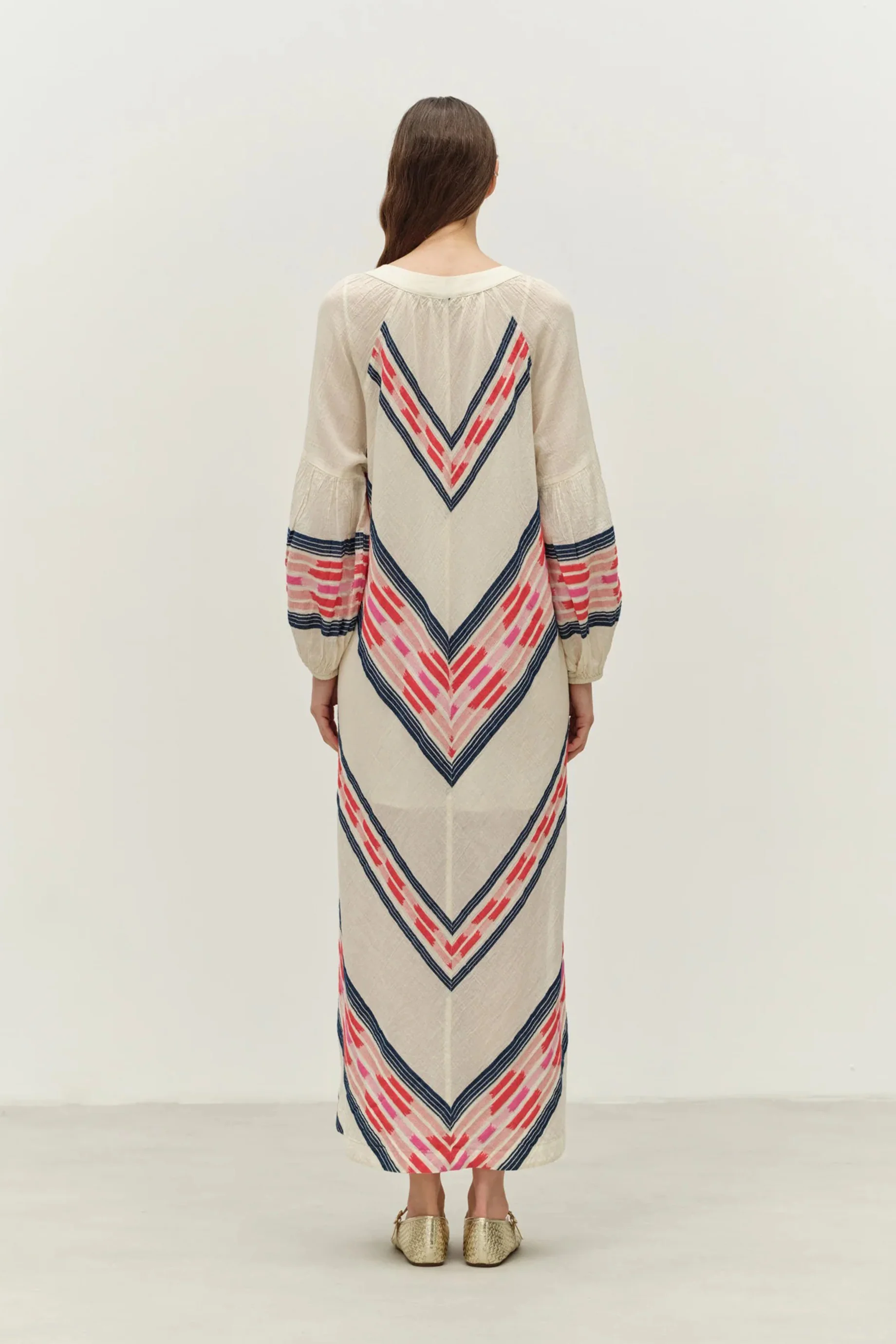 Devotion Twins Beloved Dress - Image 5