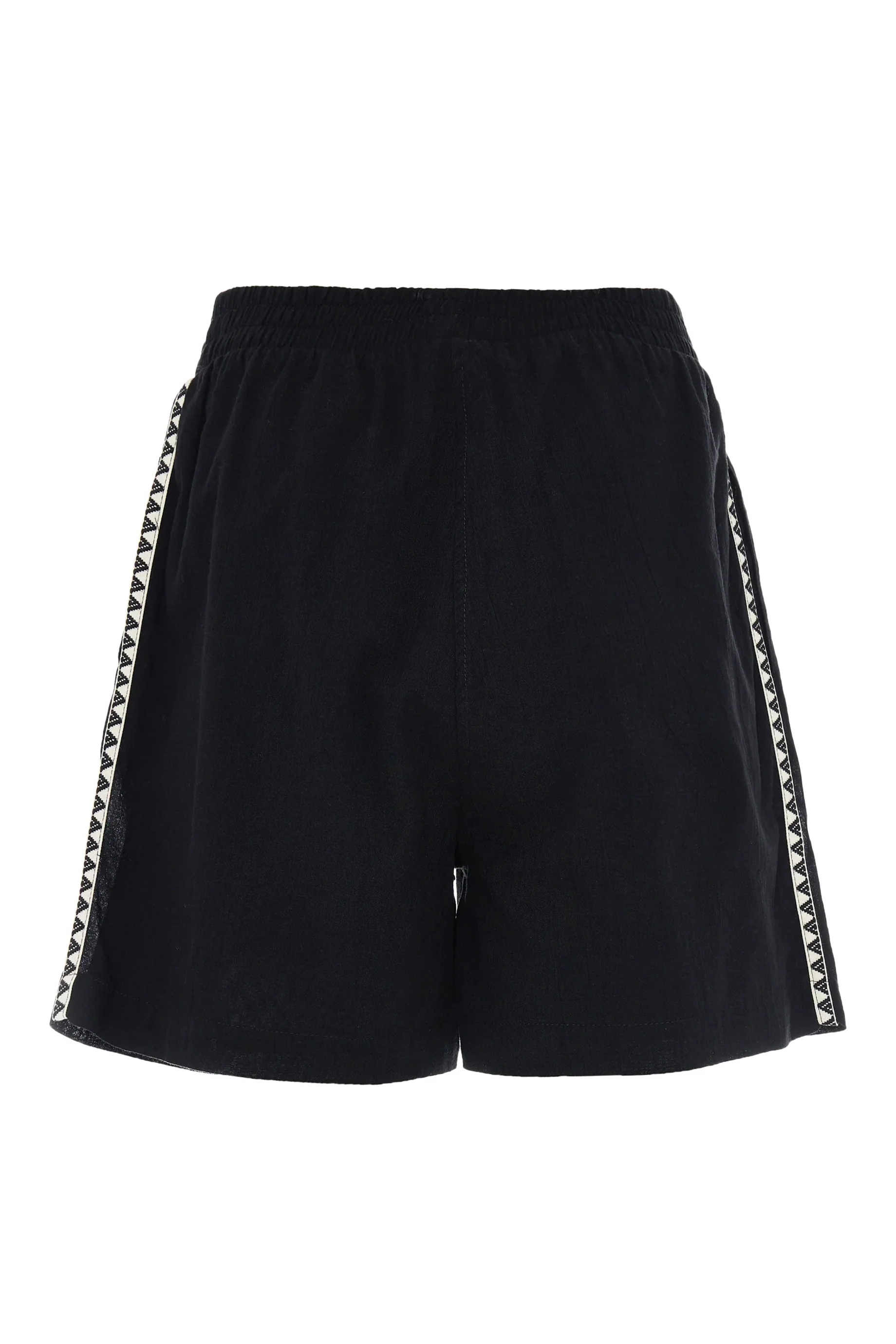 Devotion Twins Thalia Short
