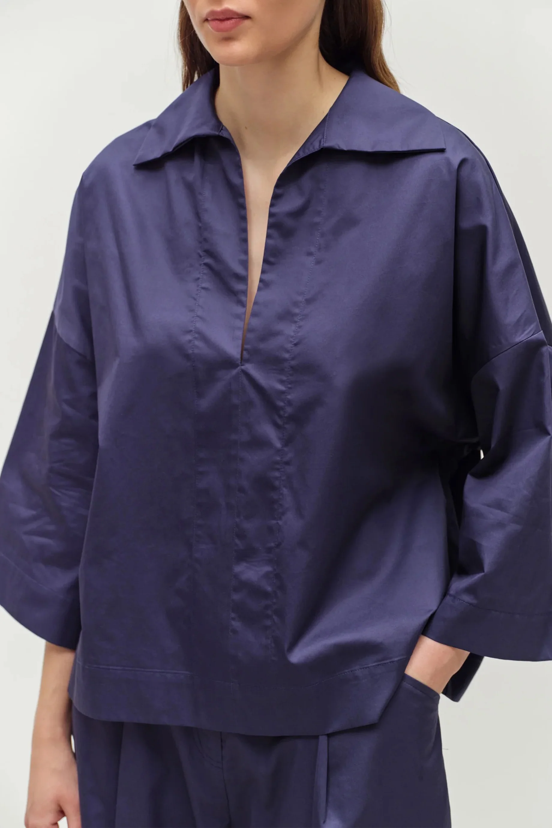 Devotion Twins Courage Shirt - Image 6