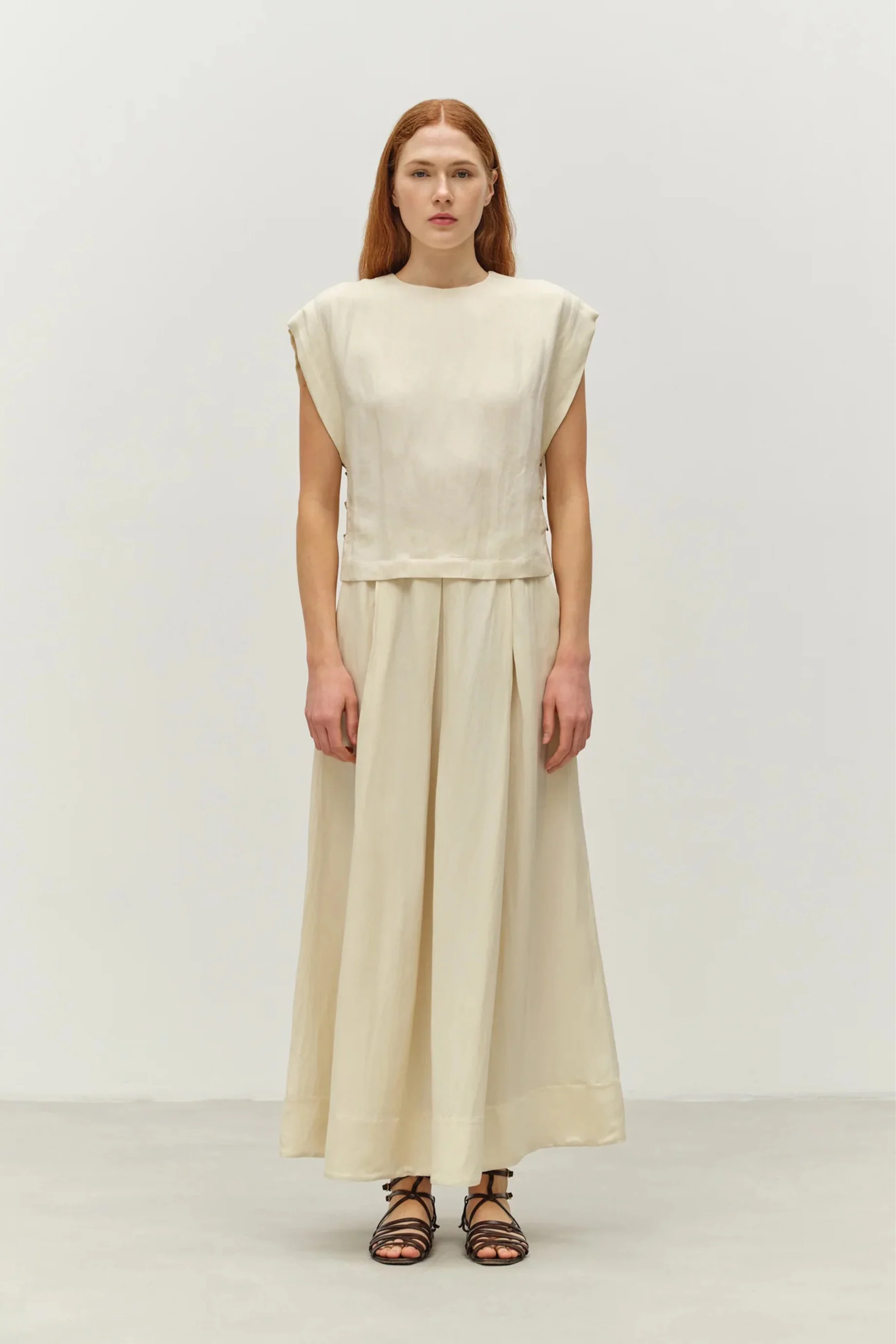 Devotion Twins Loyalty Skirt - Image 2