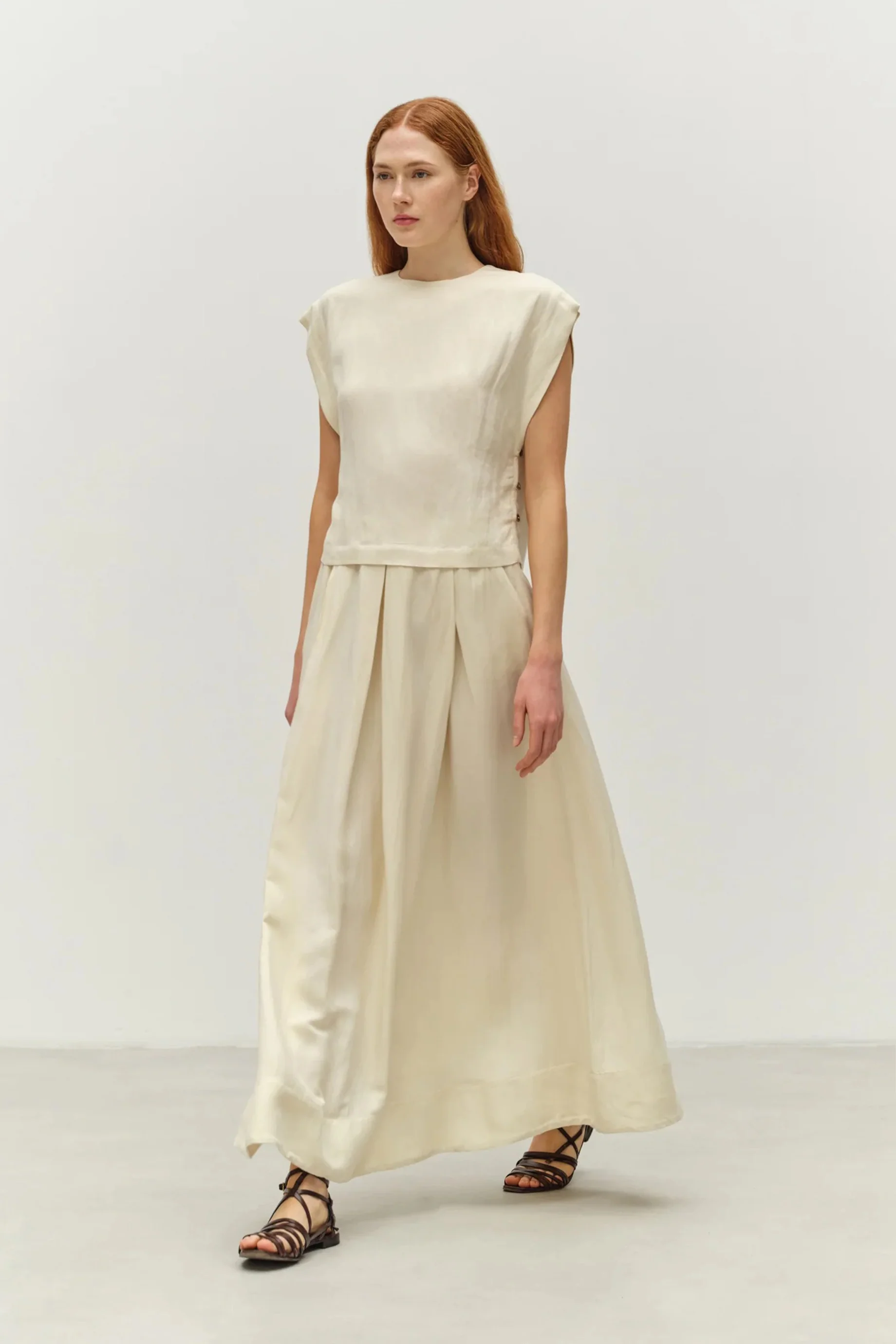 Devotion Twins Loyalty Skirt - Image 3
