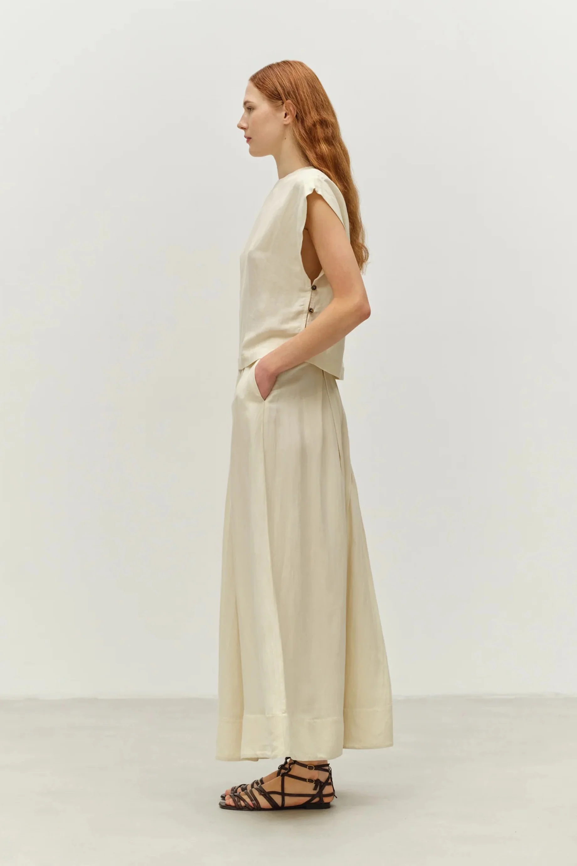 Devotion Twins Loyalty Skirt - Image 4