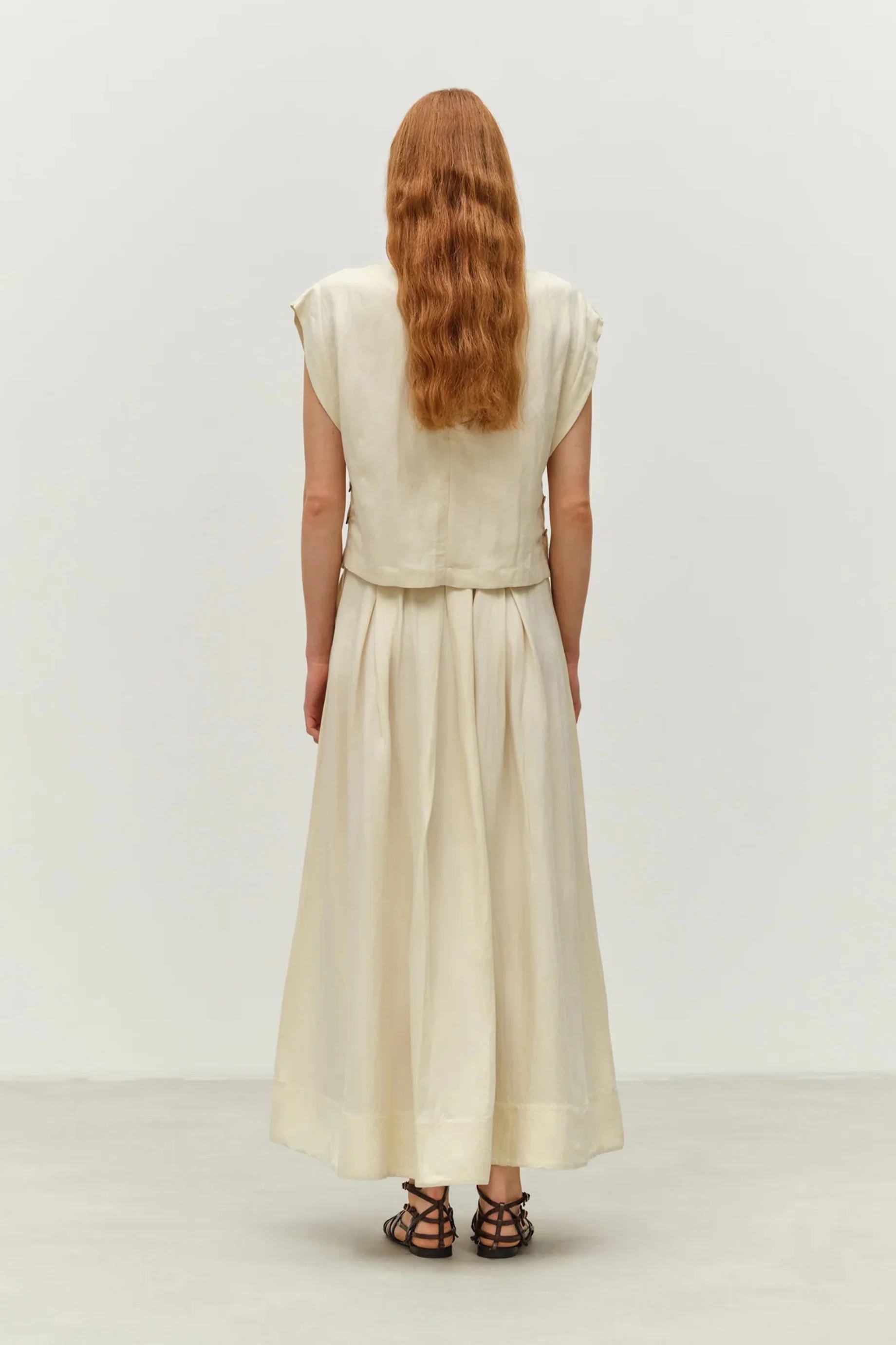 Devotion Twins Loyalty Skirt - Image 5