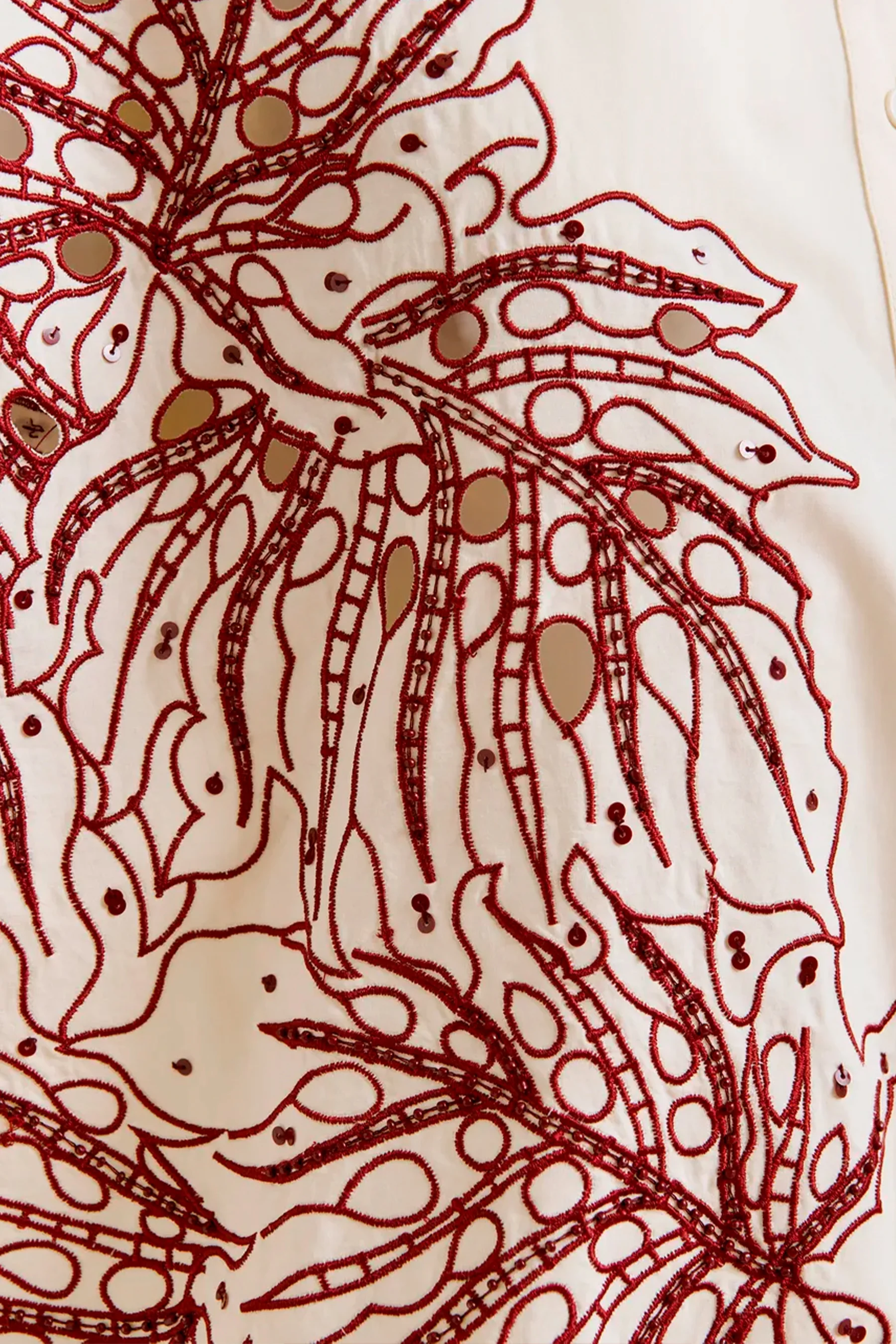 Essentiel Antwerp Hebraska Top - Image 6