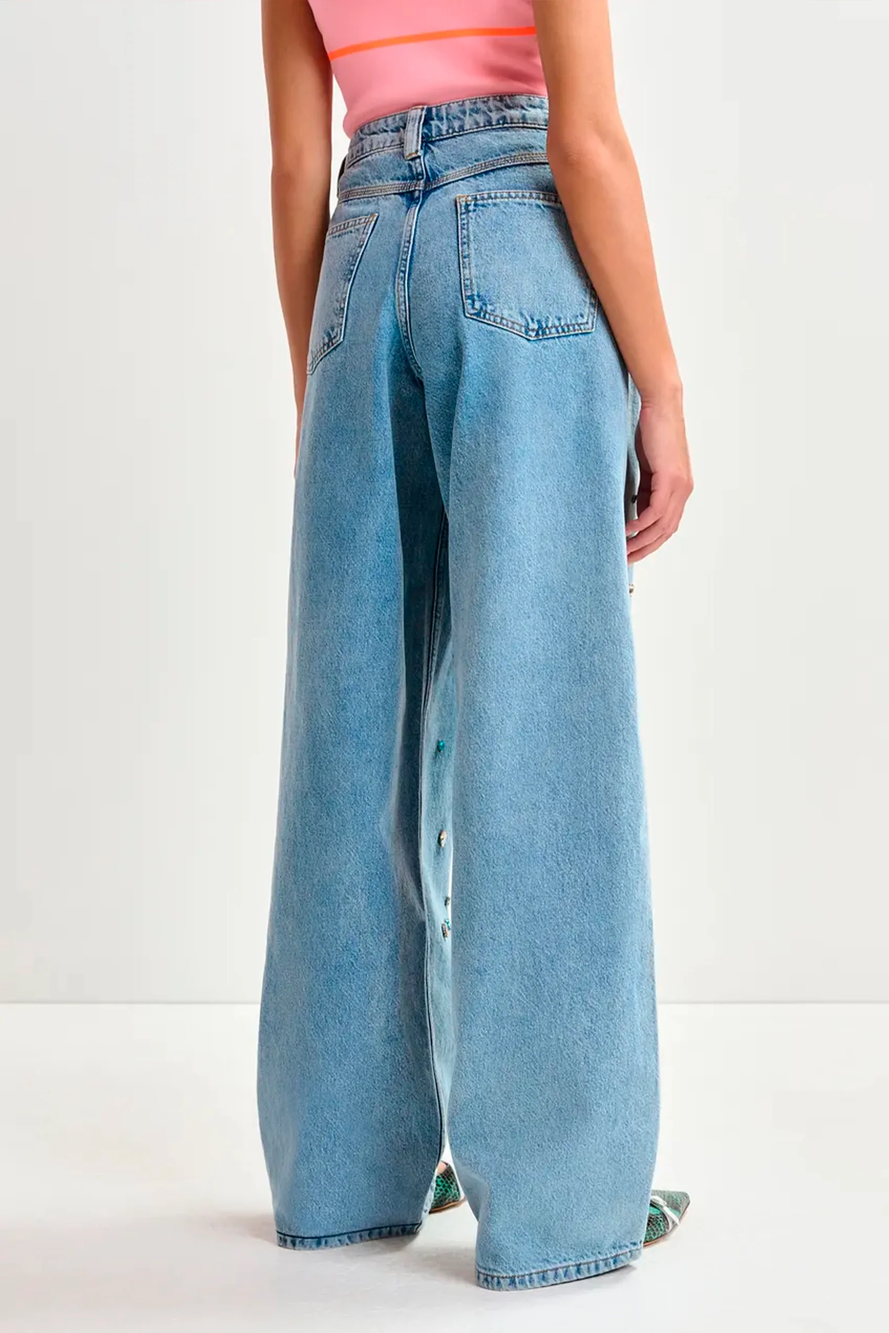 Essentiel Antwerp Higg Jeans - Image 6