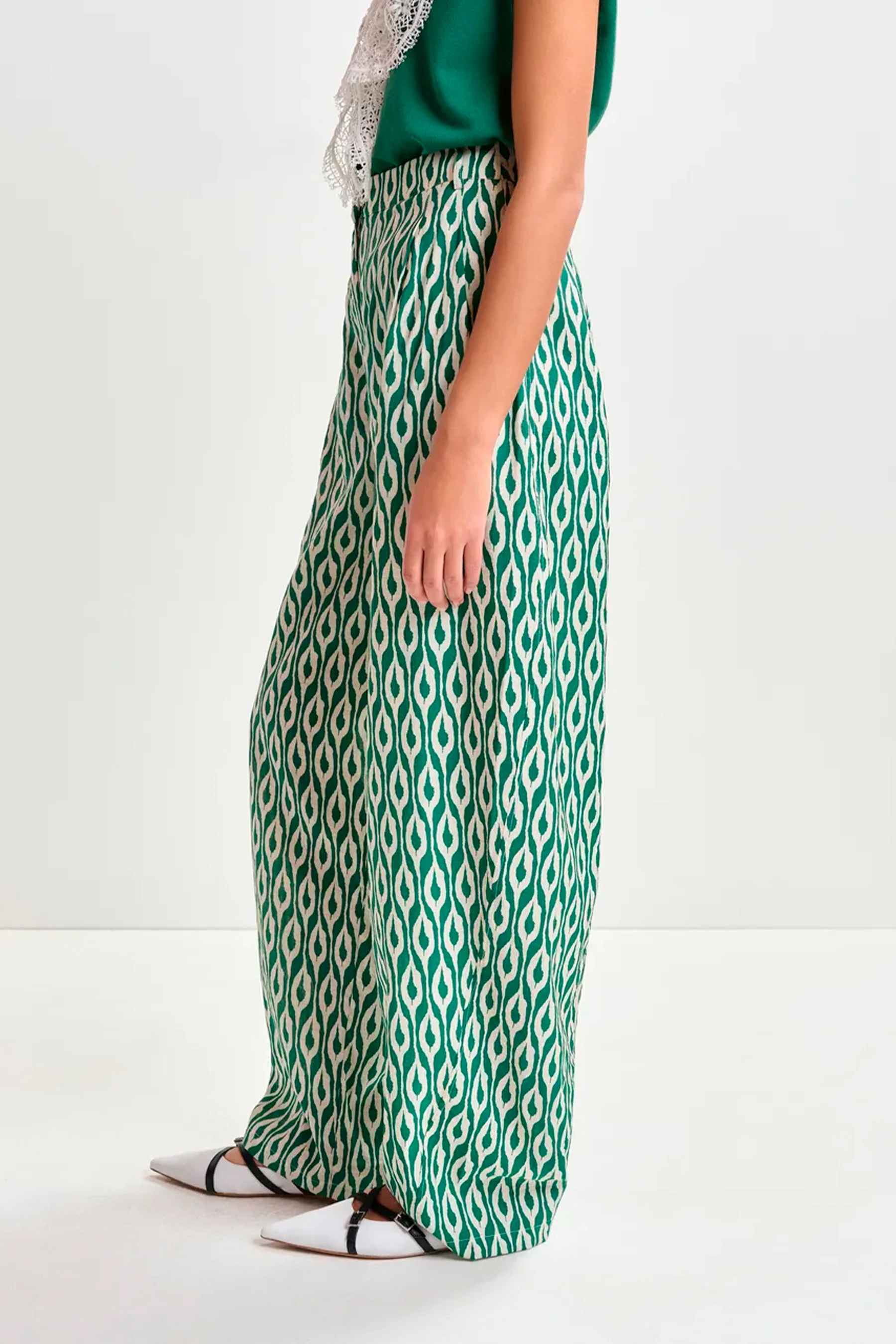 Essentiel Antwerp Ihalton Pant - Image 5