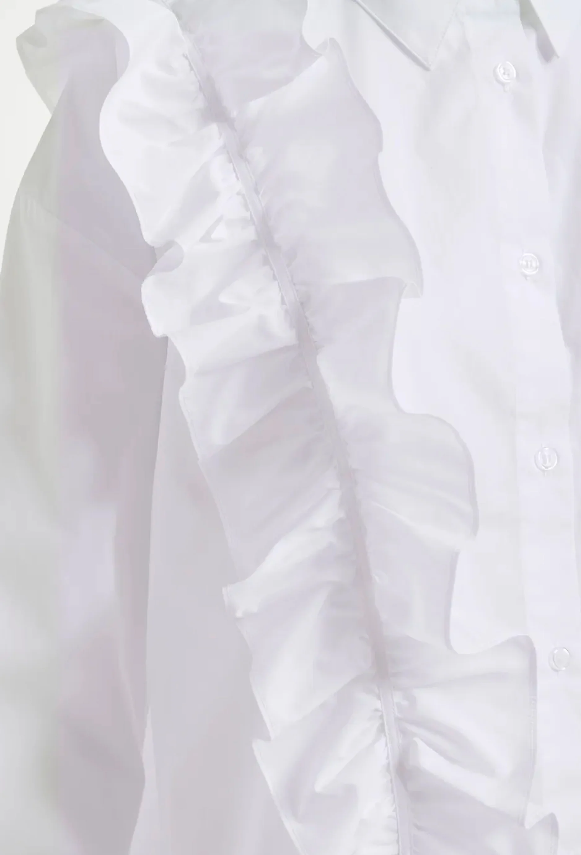 Essentiel Antwerp Ibody Shirt - Image 5