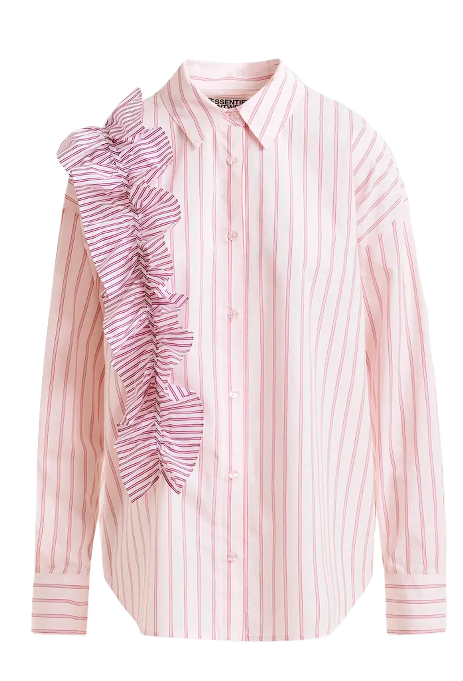 Essentiel Antwerp Ibody Shirt
