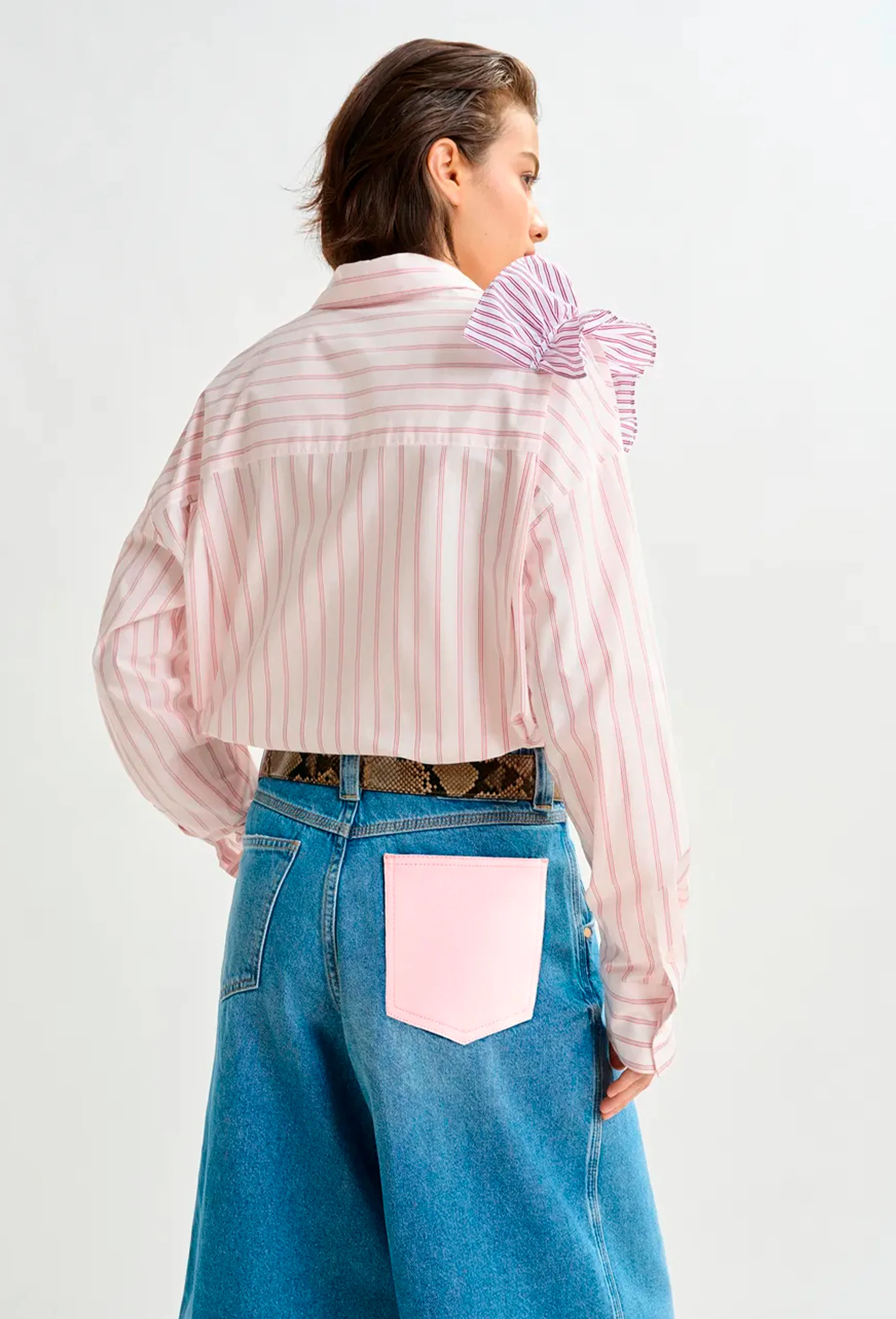 Essentiel Antwerp Ibody Shirt - Image 3