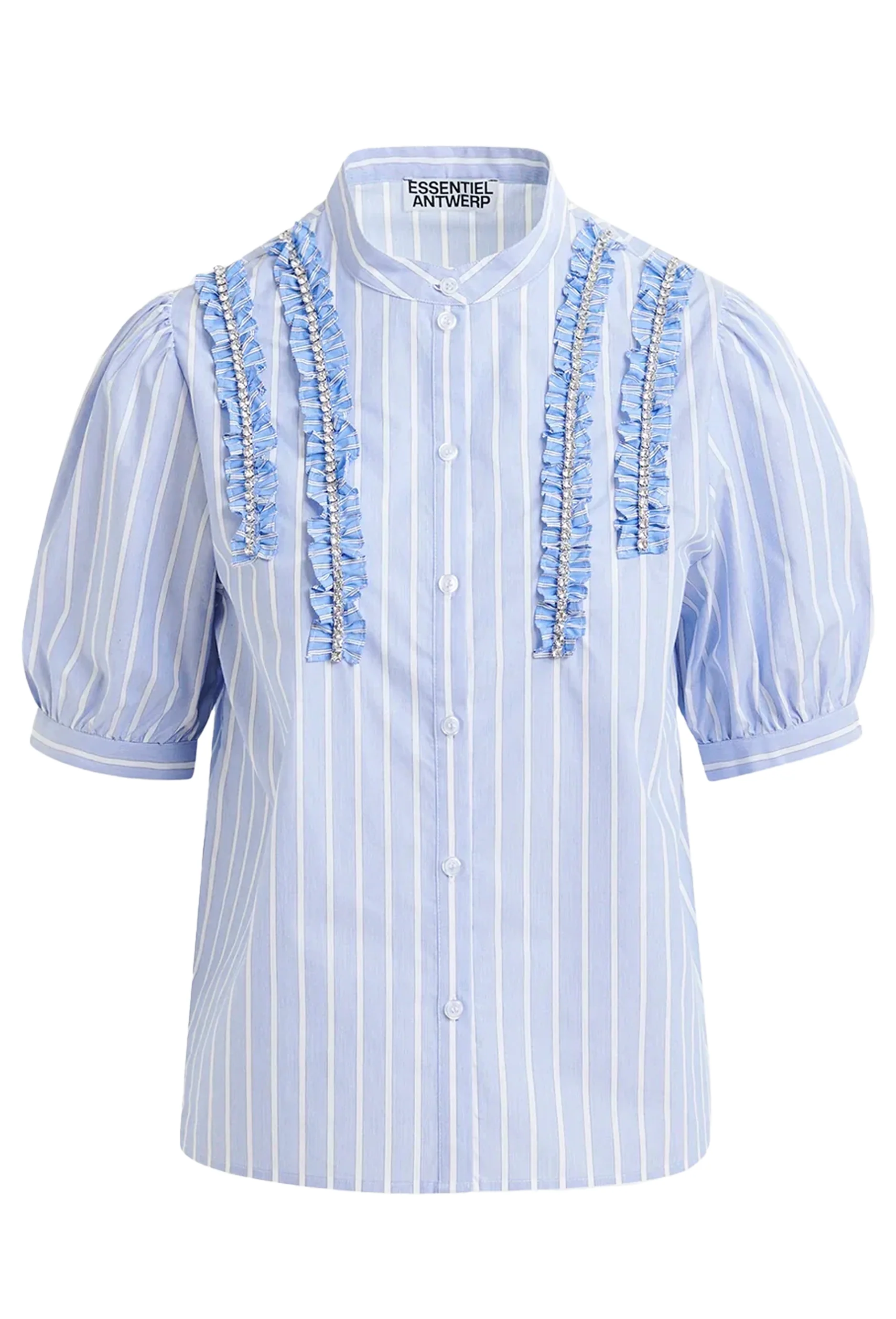 Essentiel Antwerp Ifrill Shirt
