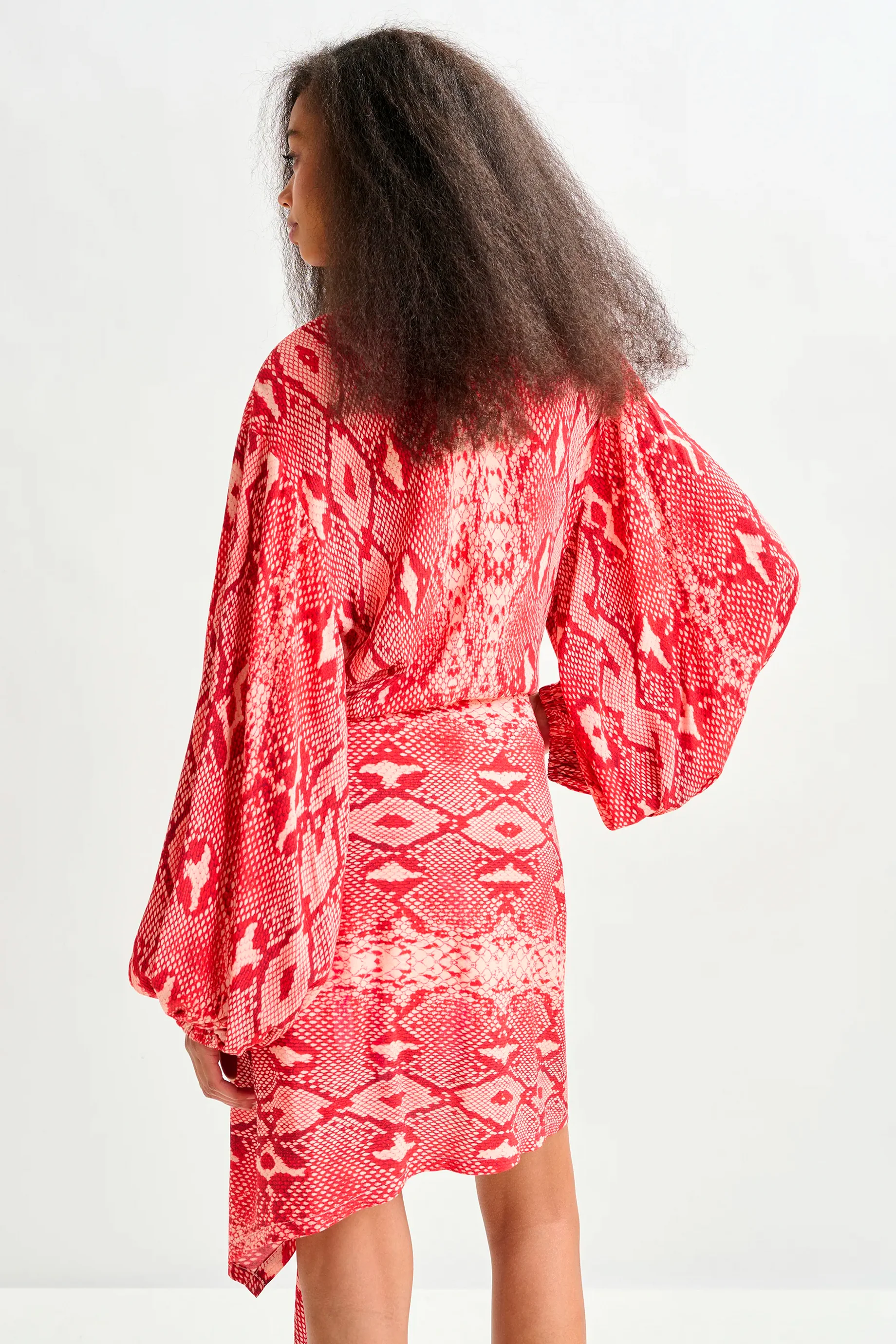 Essentiel Antwerp Ifrench Dress - Image 3