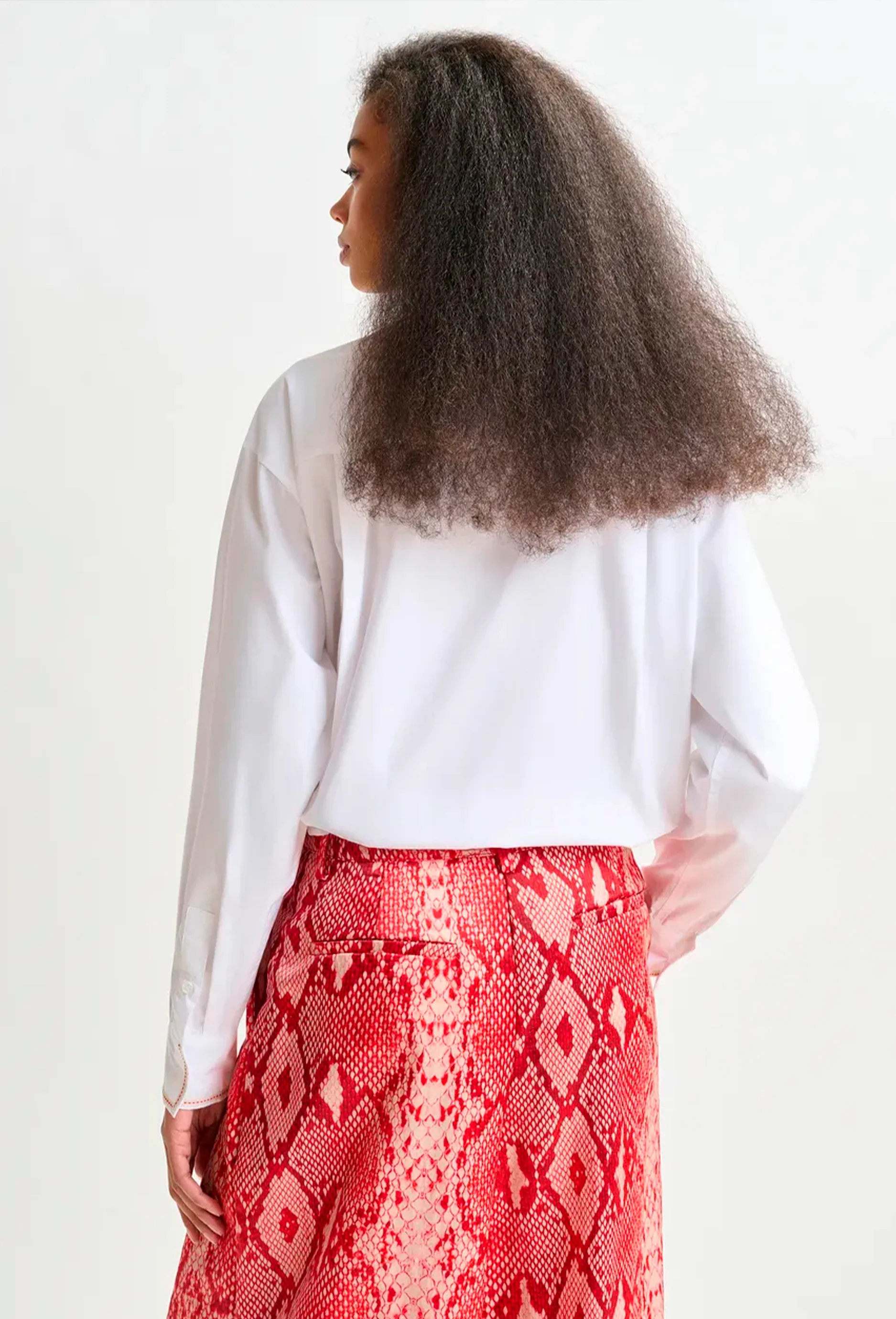 Essentiel Antwerp Ioannina Shirt - Image 5