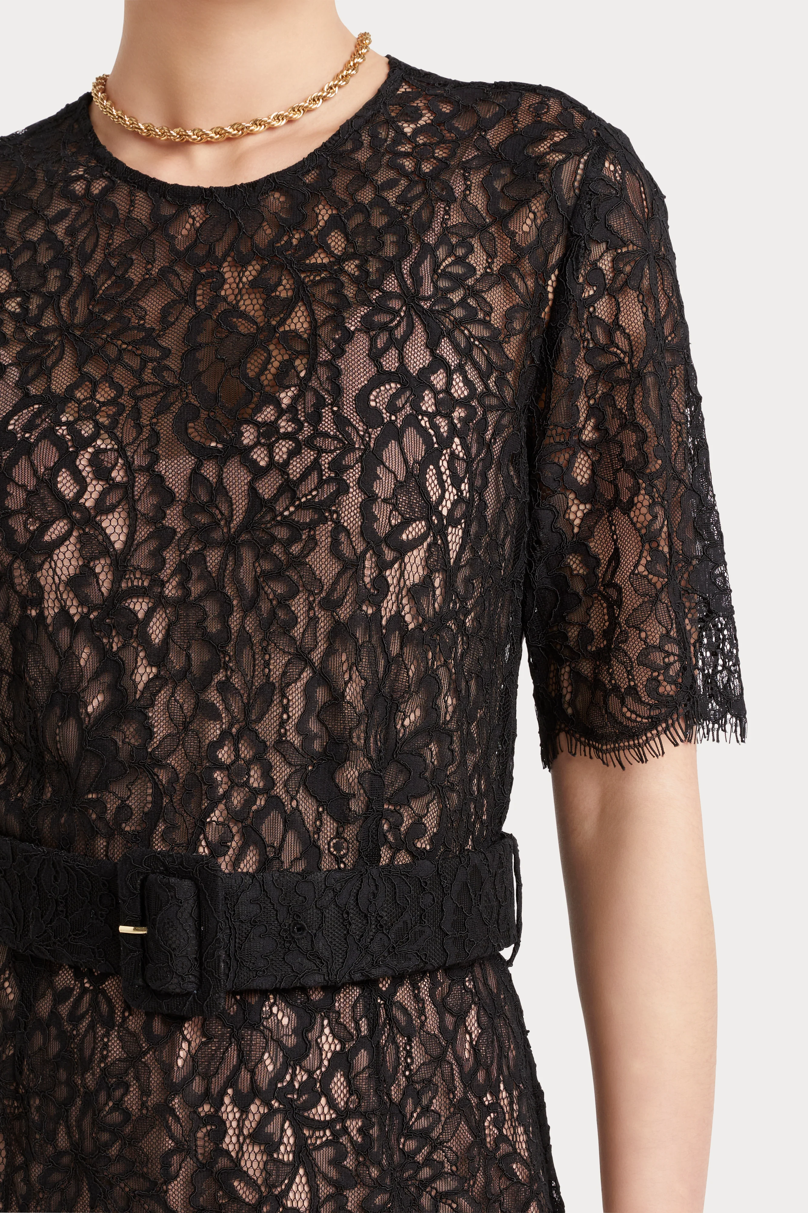 Husk Amalia Dress - Image 4