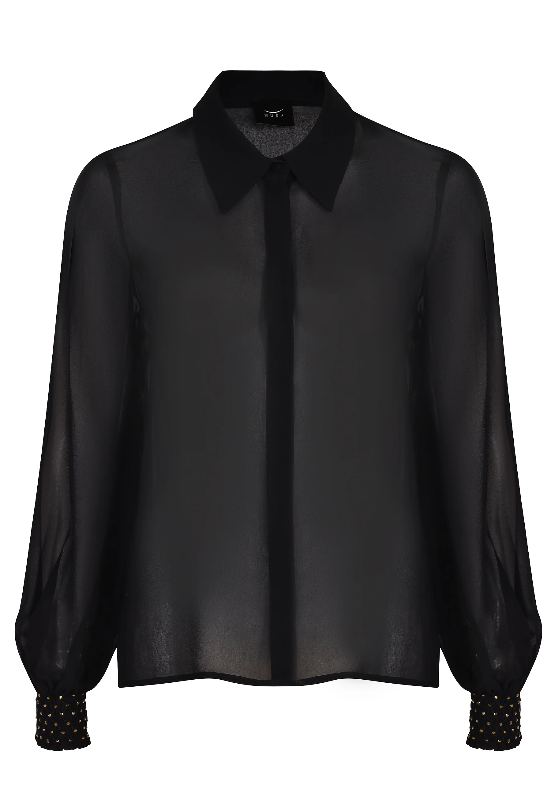 Husk Isadora Top