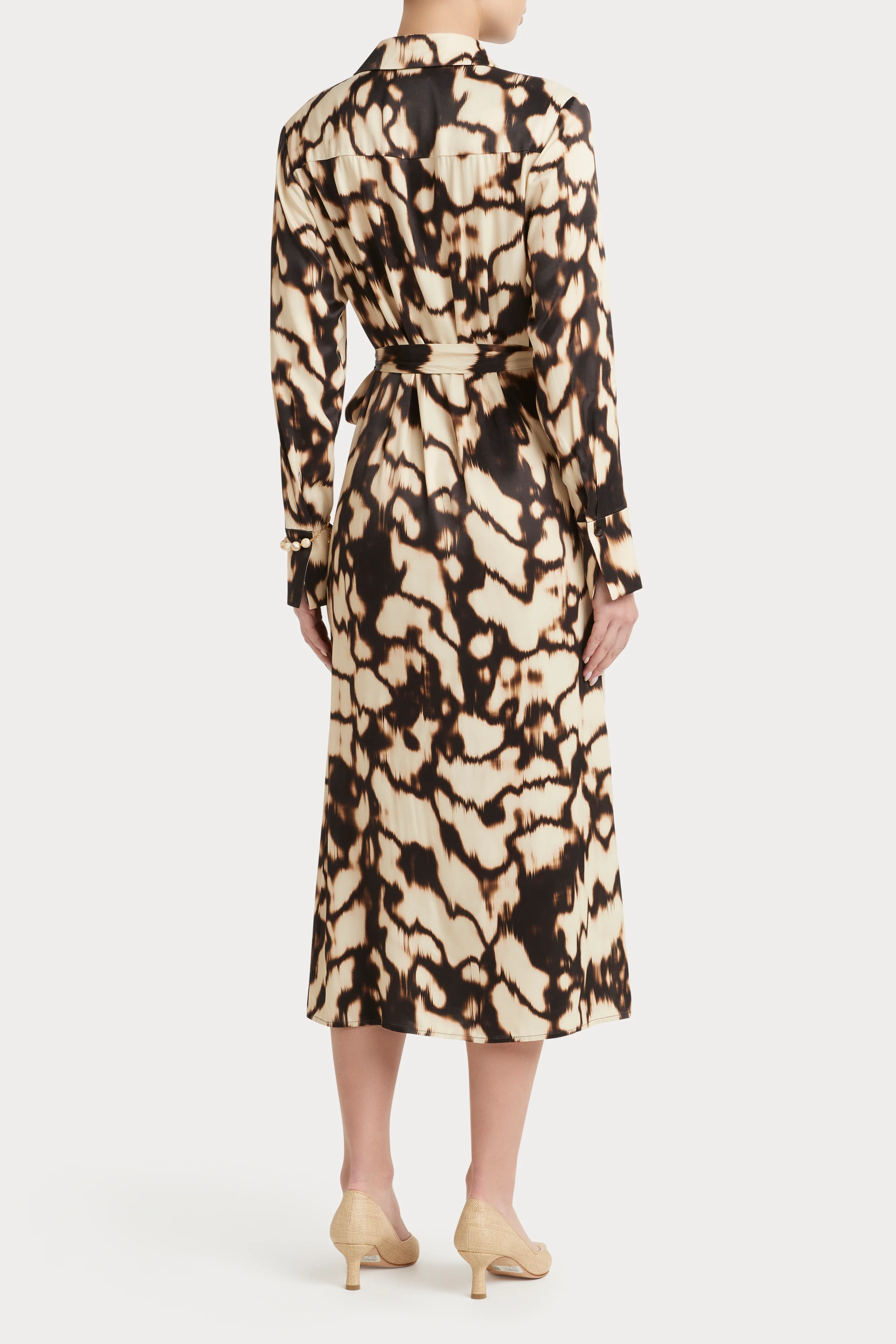 Husk Luna Dress - Image 5