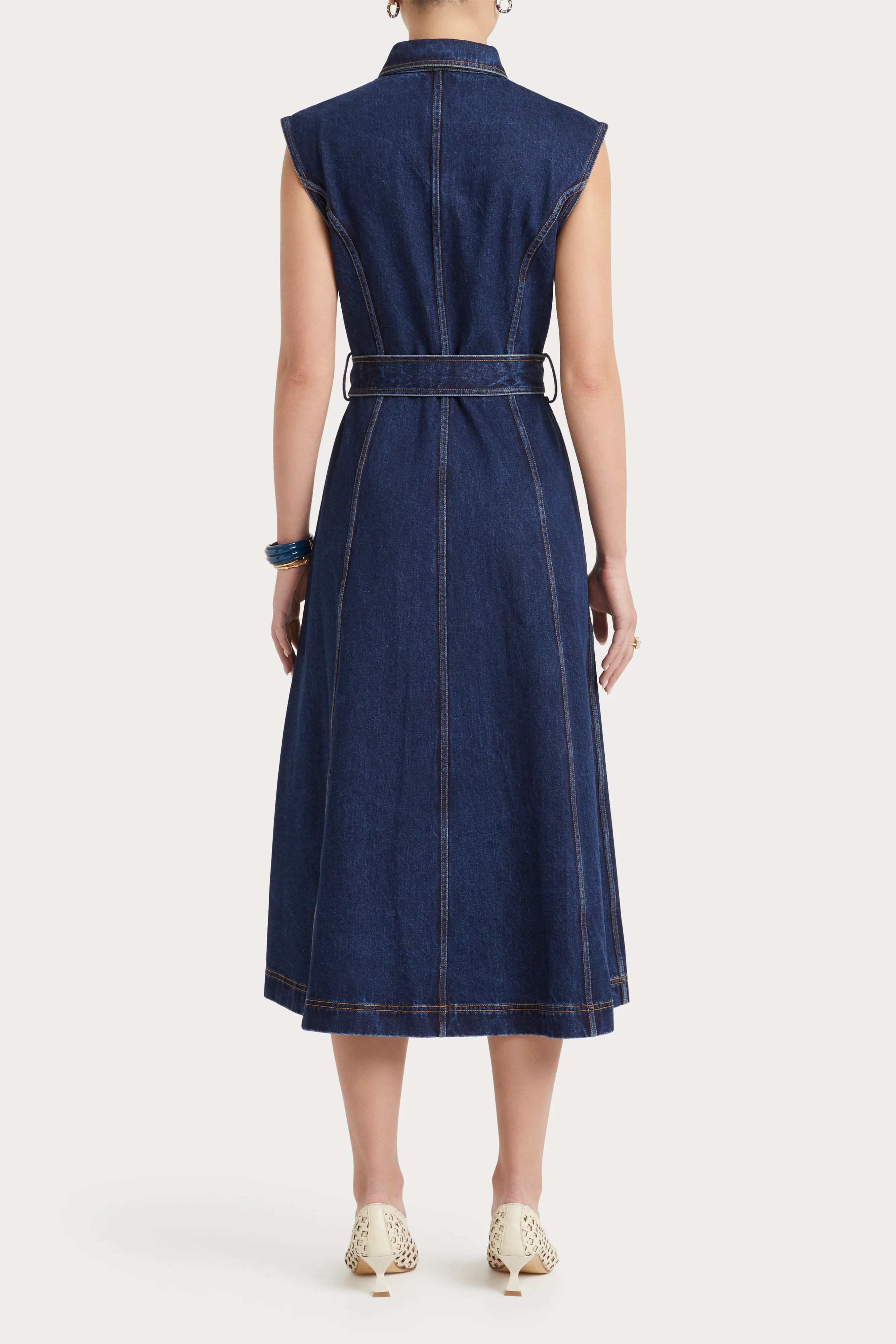 Husk Annika Dress - Image 5
