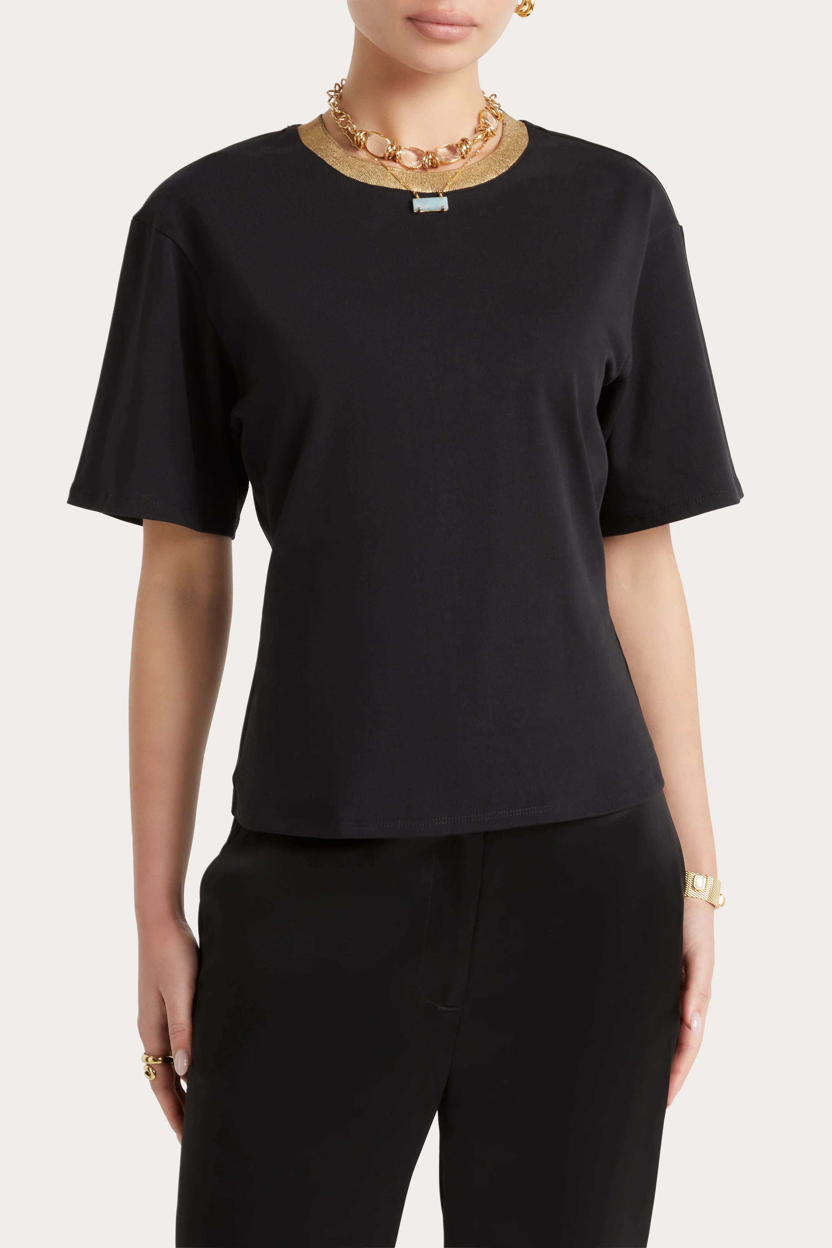 Husk Elise Tee - Image 3