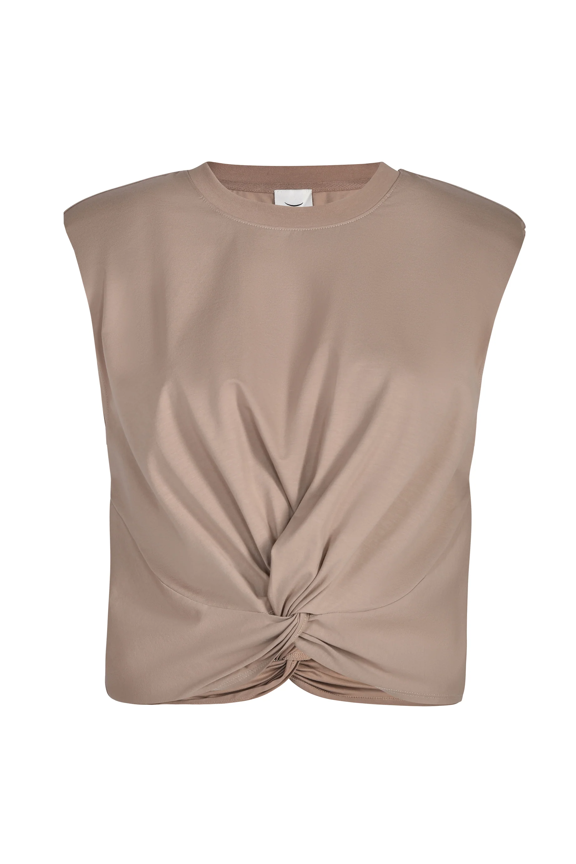 Husk Twist Tee