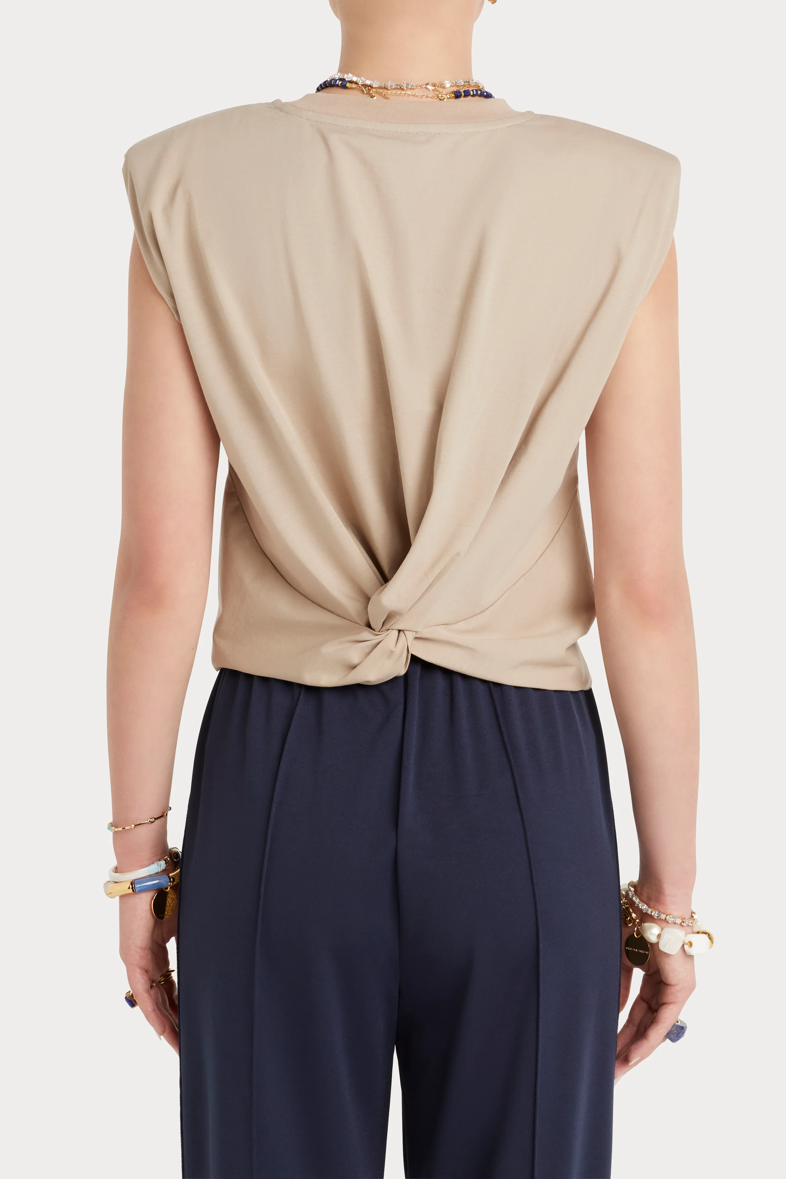Husk Twist Tee - Image 5