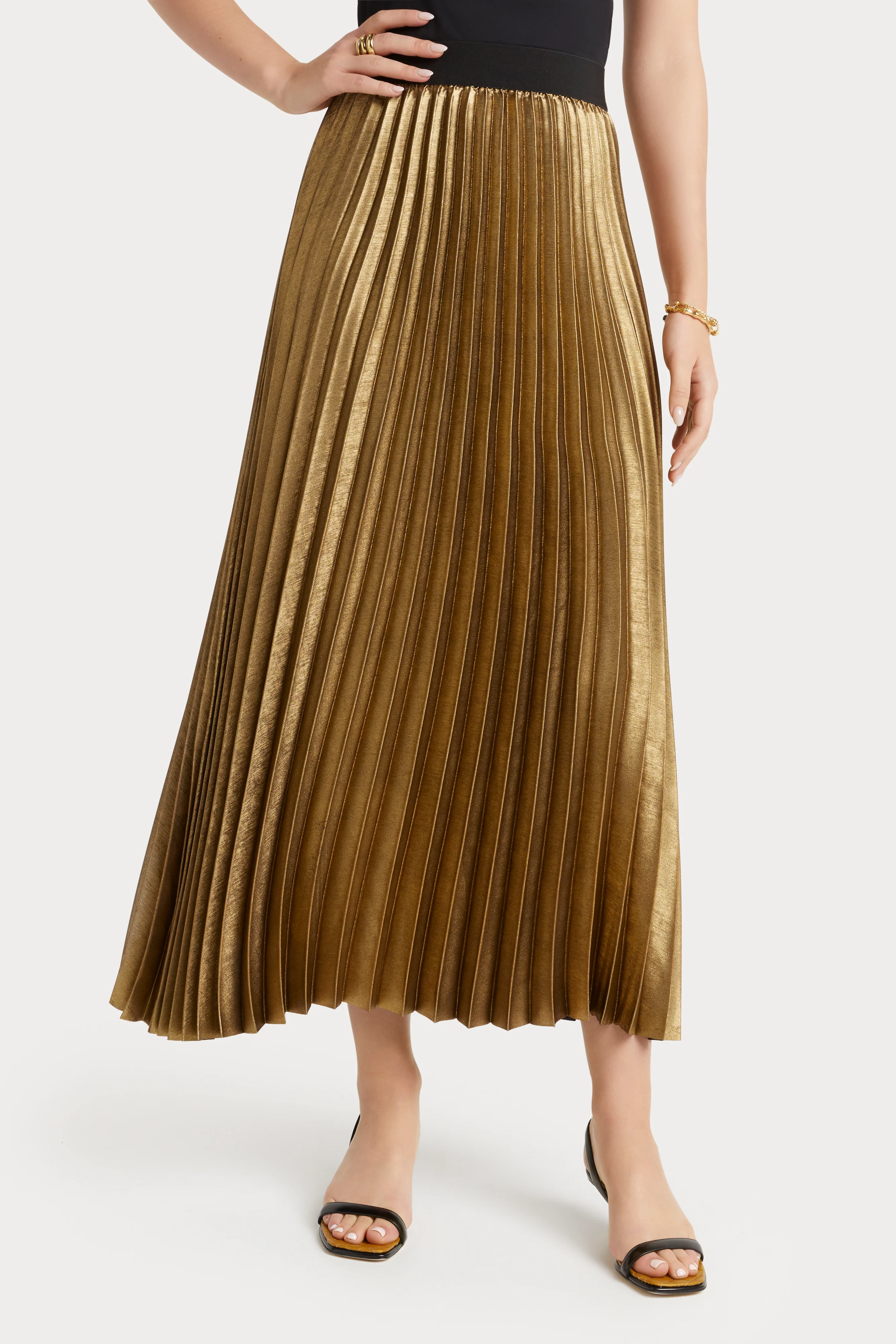 Husk Aurelia Skirt - Image 4