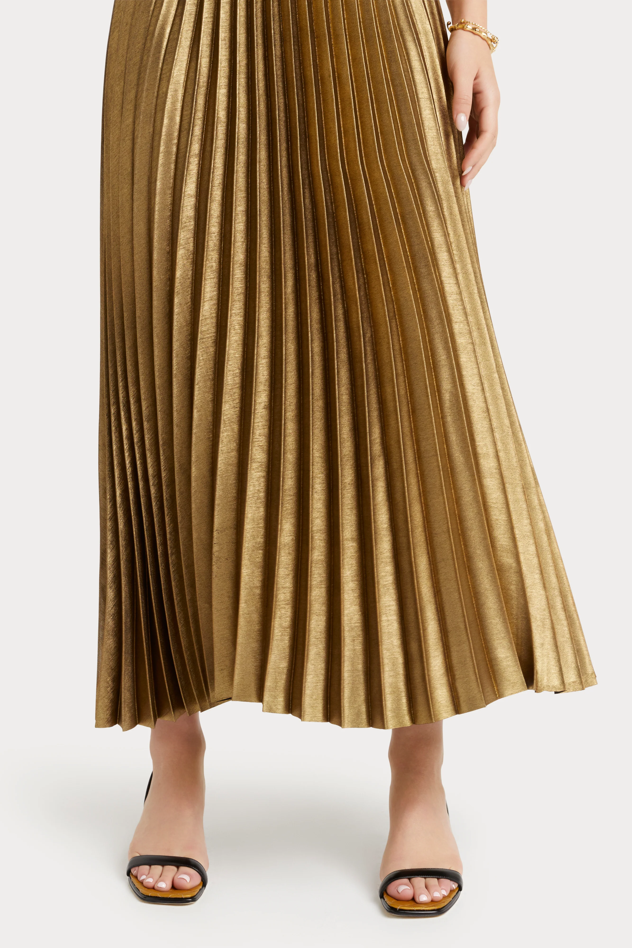 Husk Aurelia Skirt - Image 5