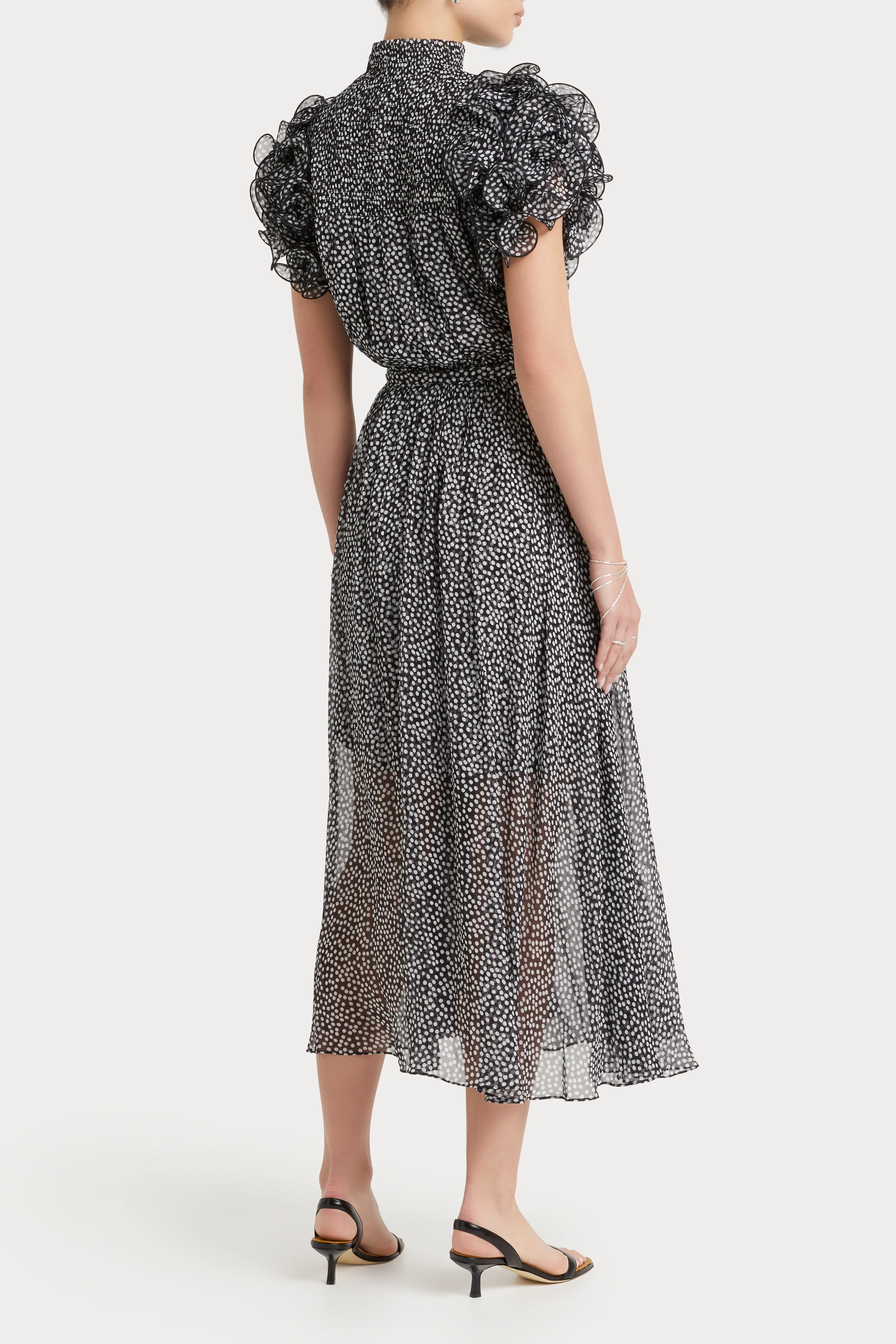 Husk Pixie Dress - Image 4