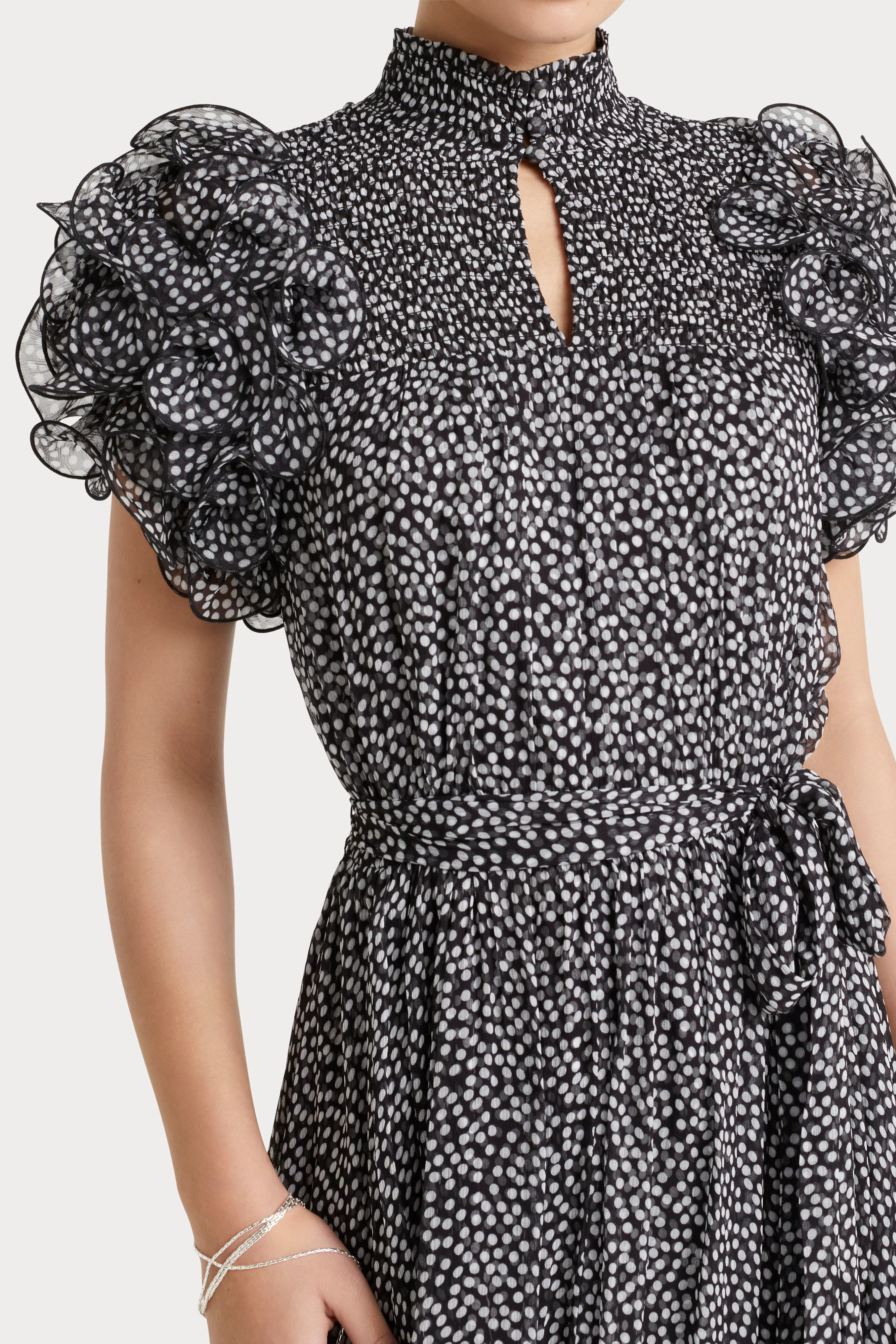 Husk Pixie Dress - Image 5