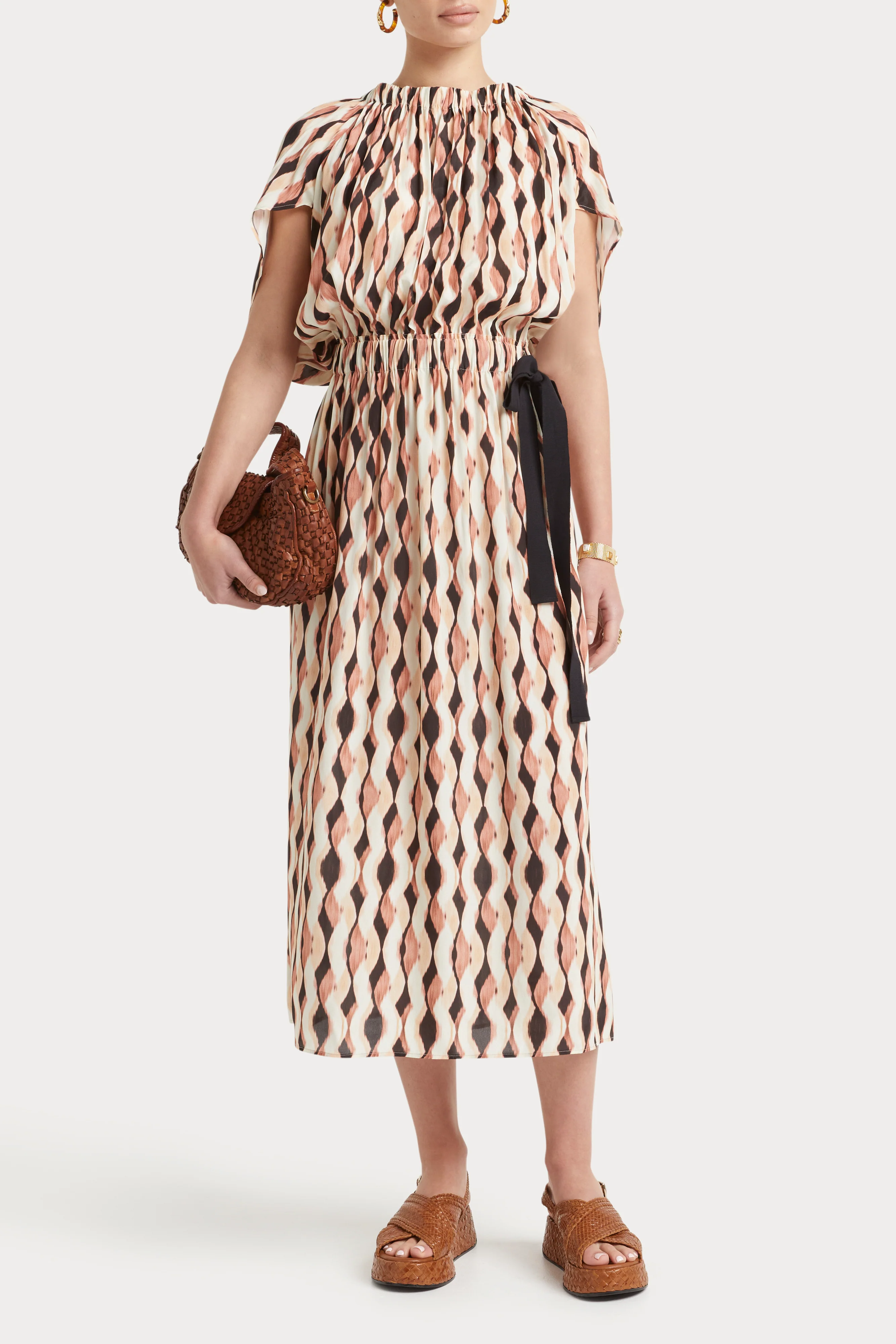 Husk Florence Dress