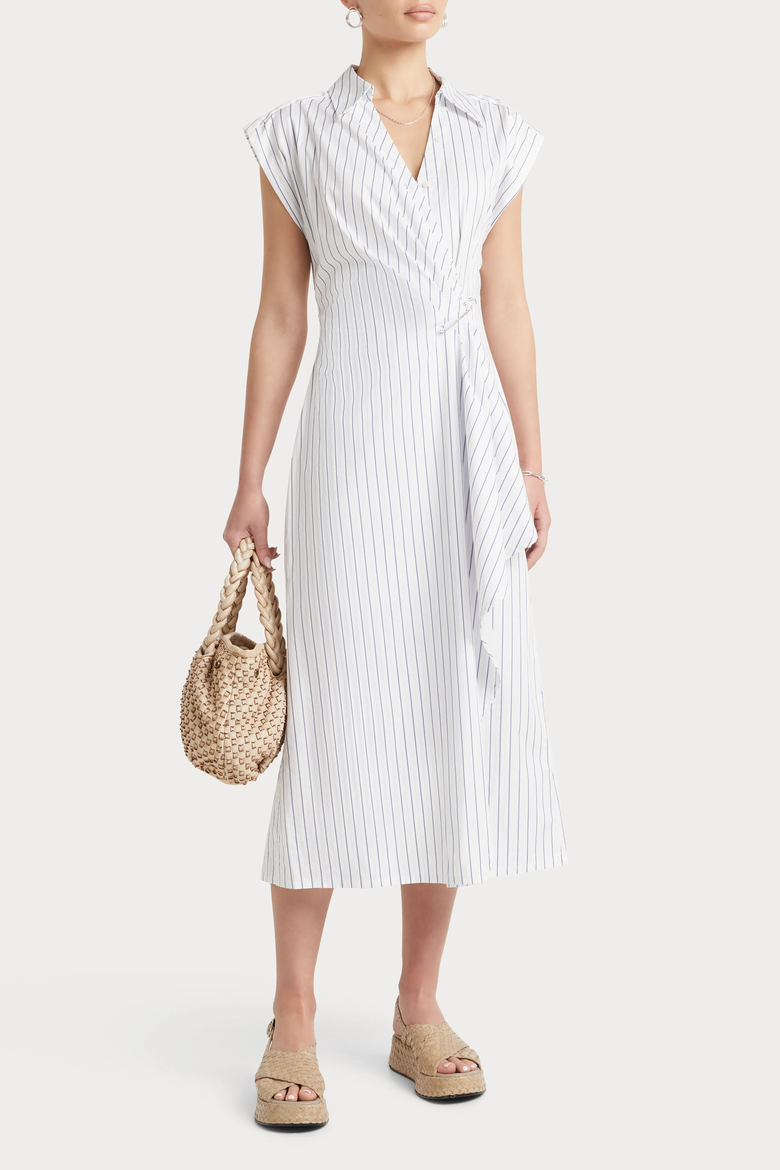 Husk Alina Dress - Image 3