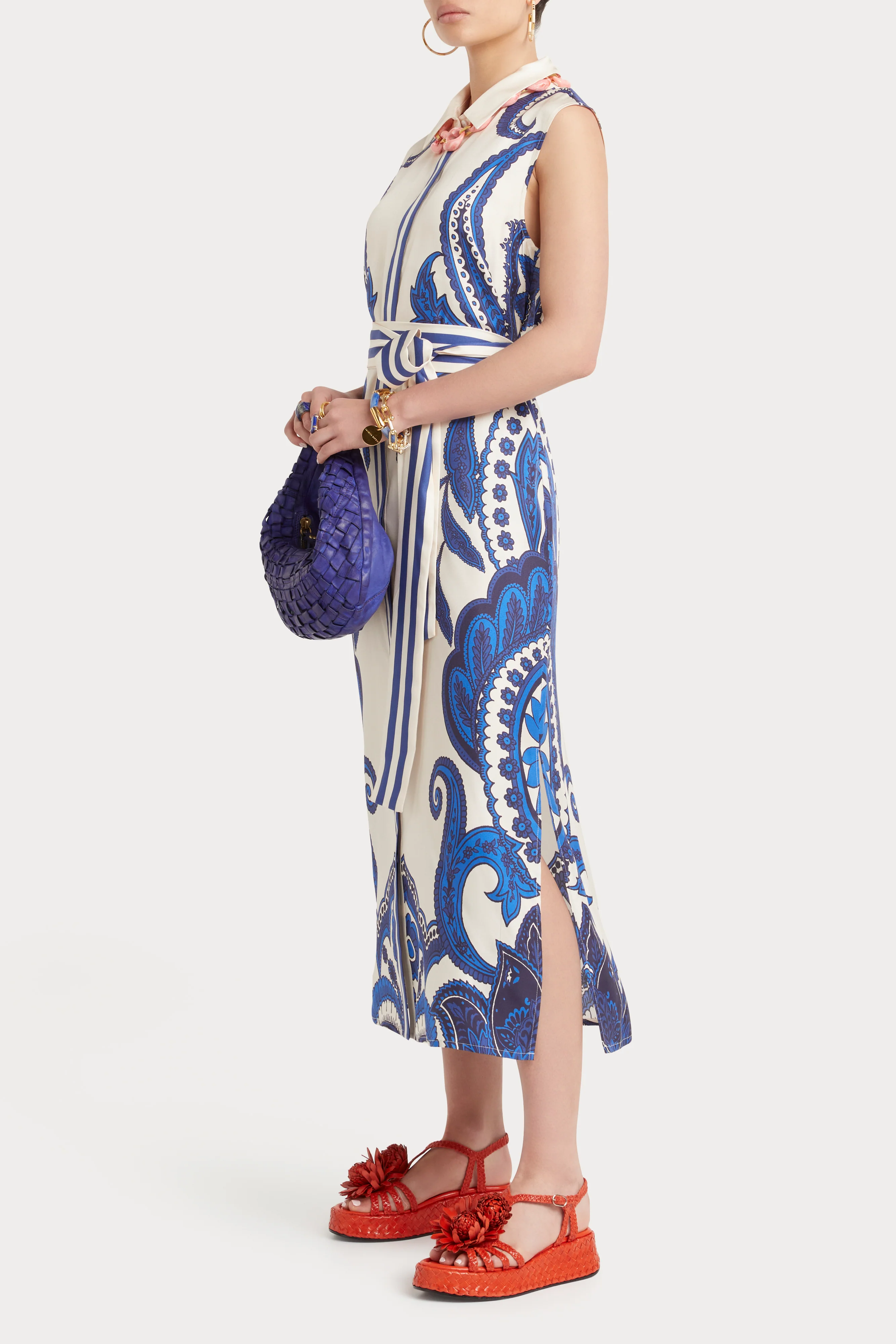 Husk Solani Dress - Image 4