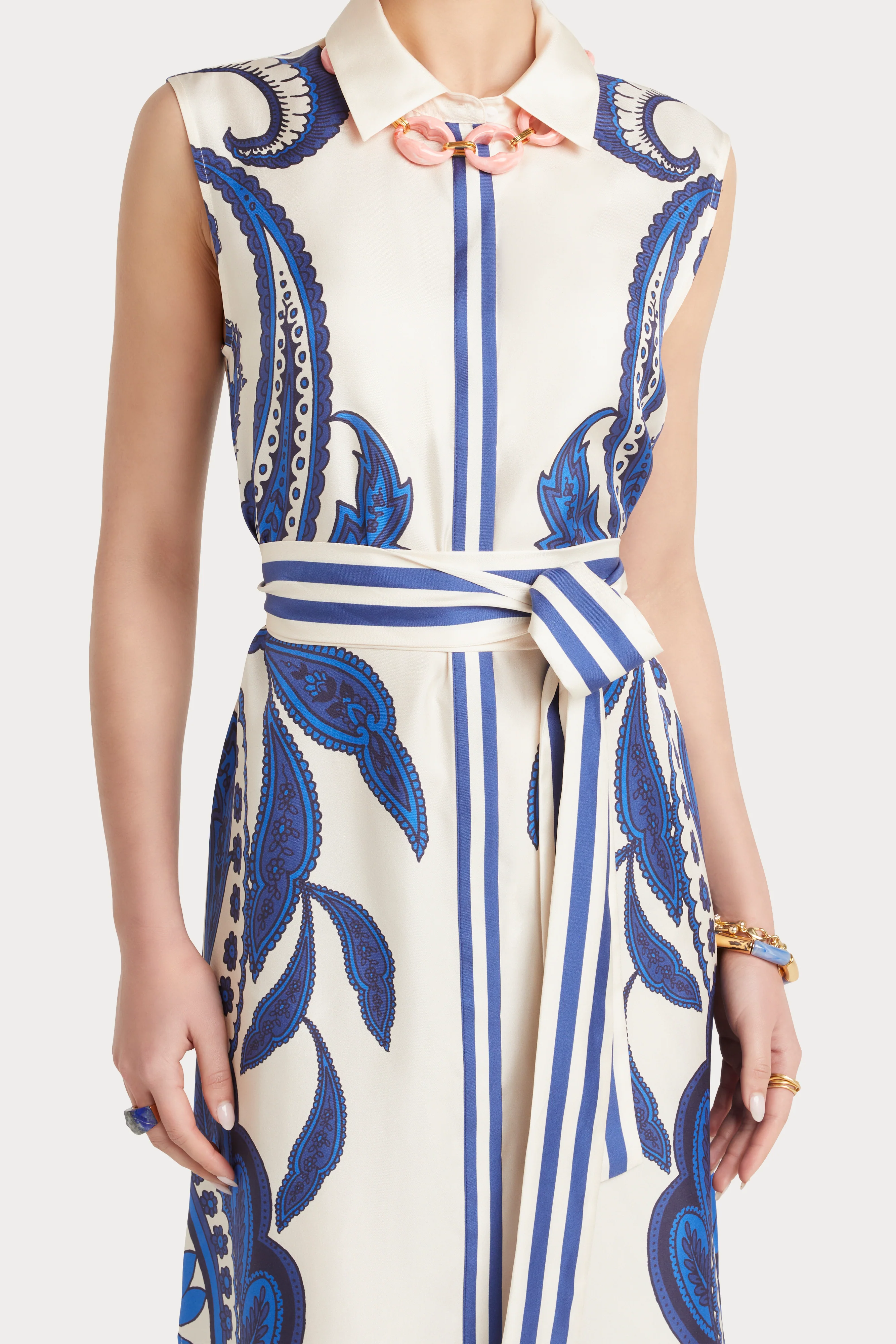 Husk Solani Dress - Image 5